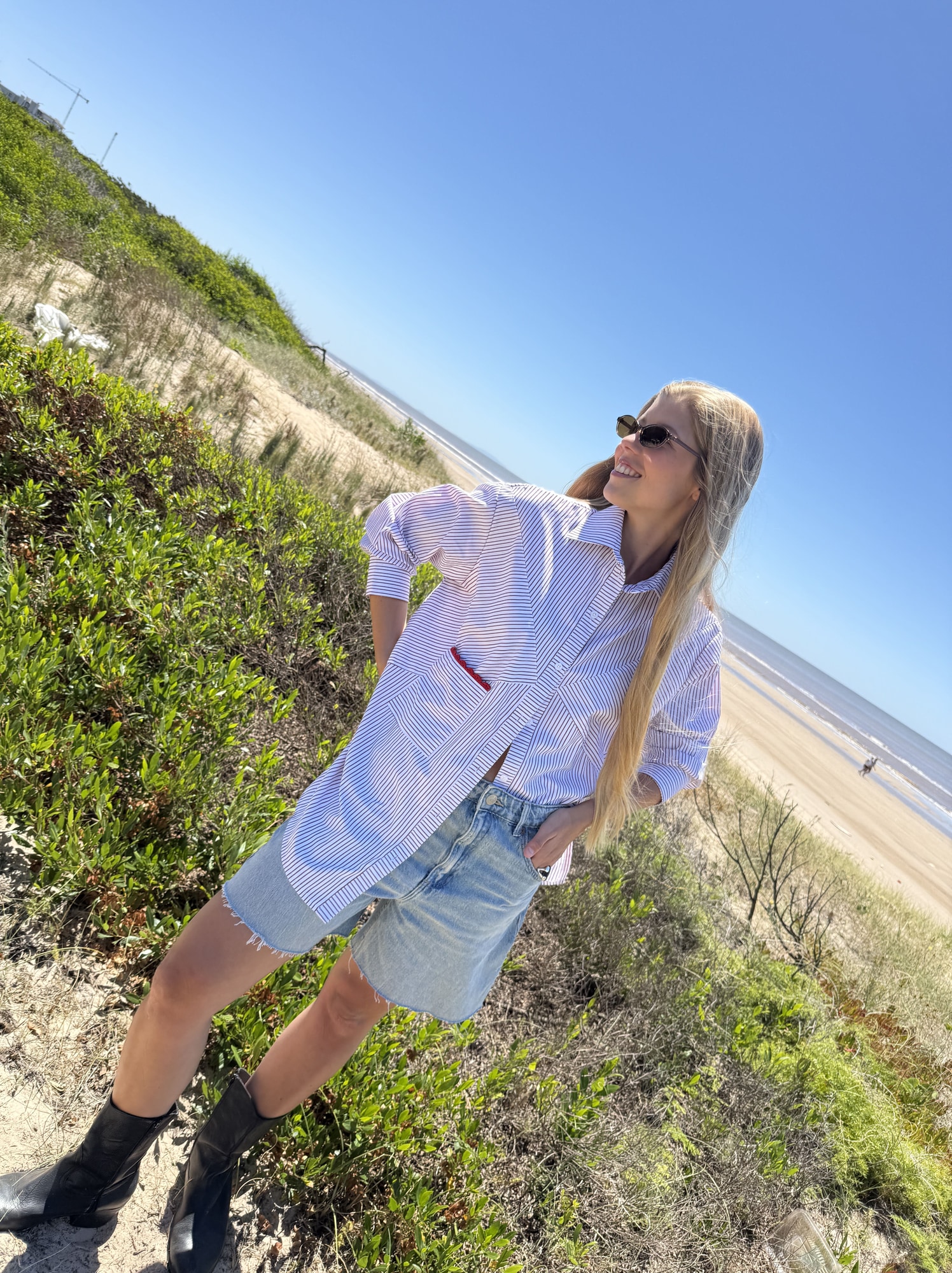 CAMISA BAHIA
