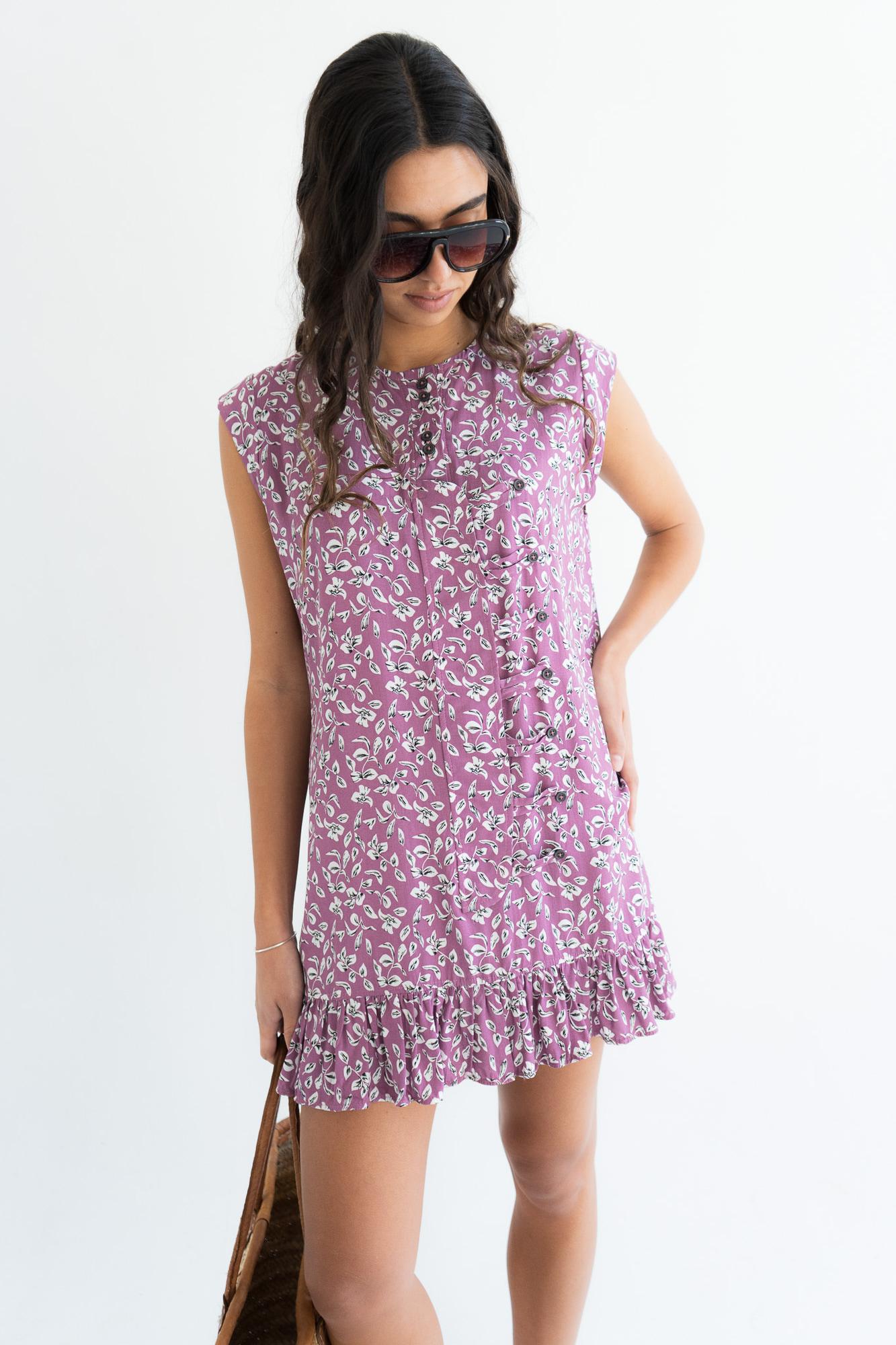 VESTIDO SOL