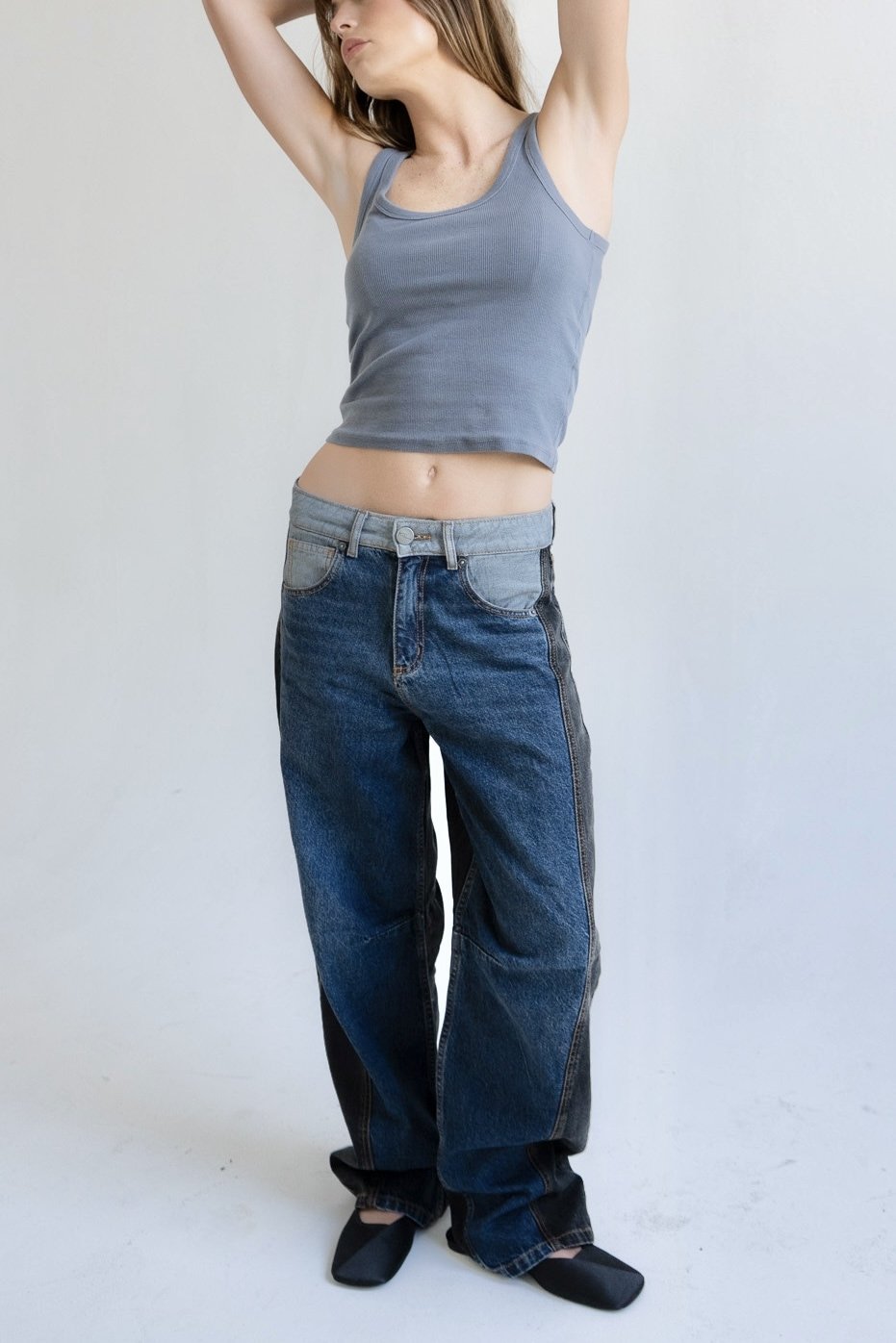 JEAN PAISA