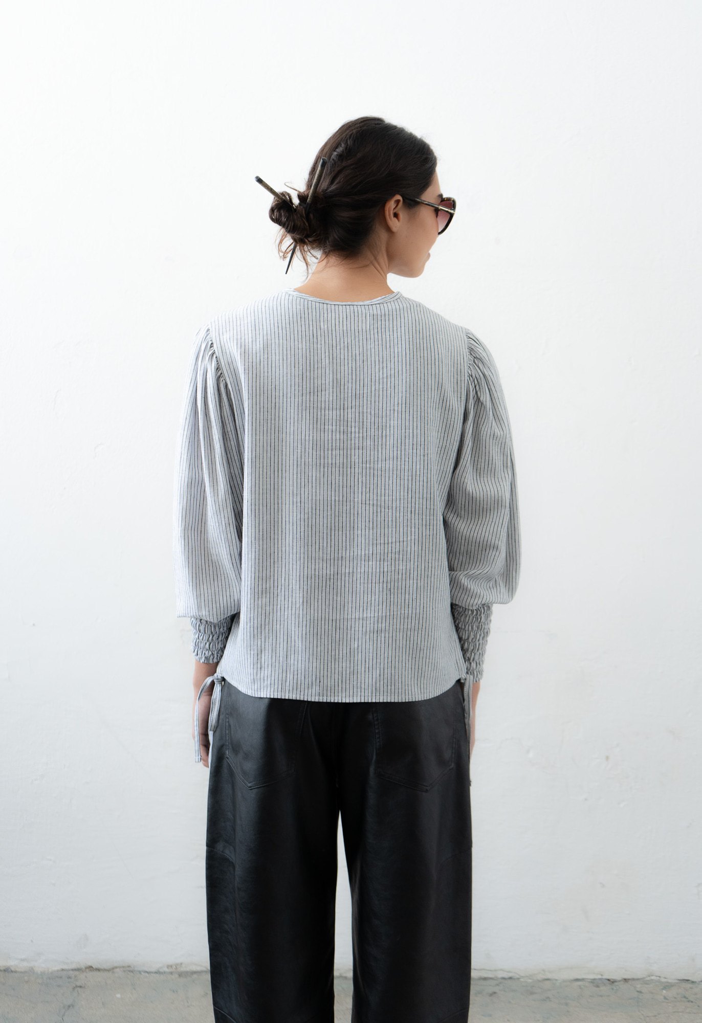BLUSA JAZMIN