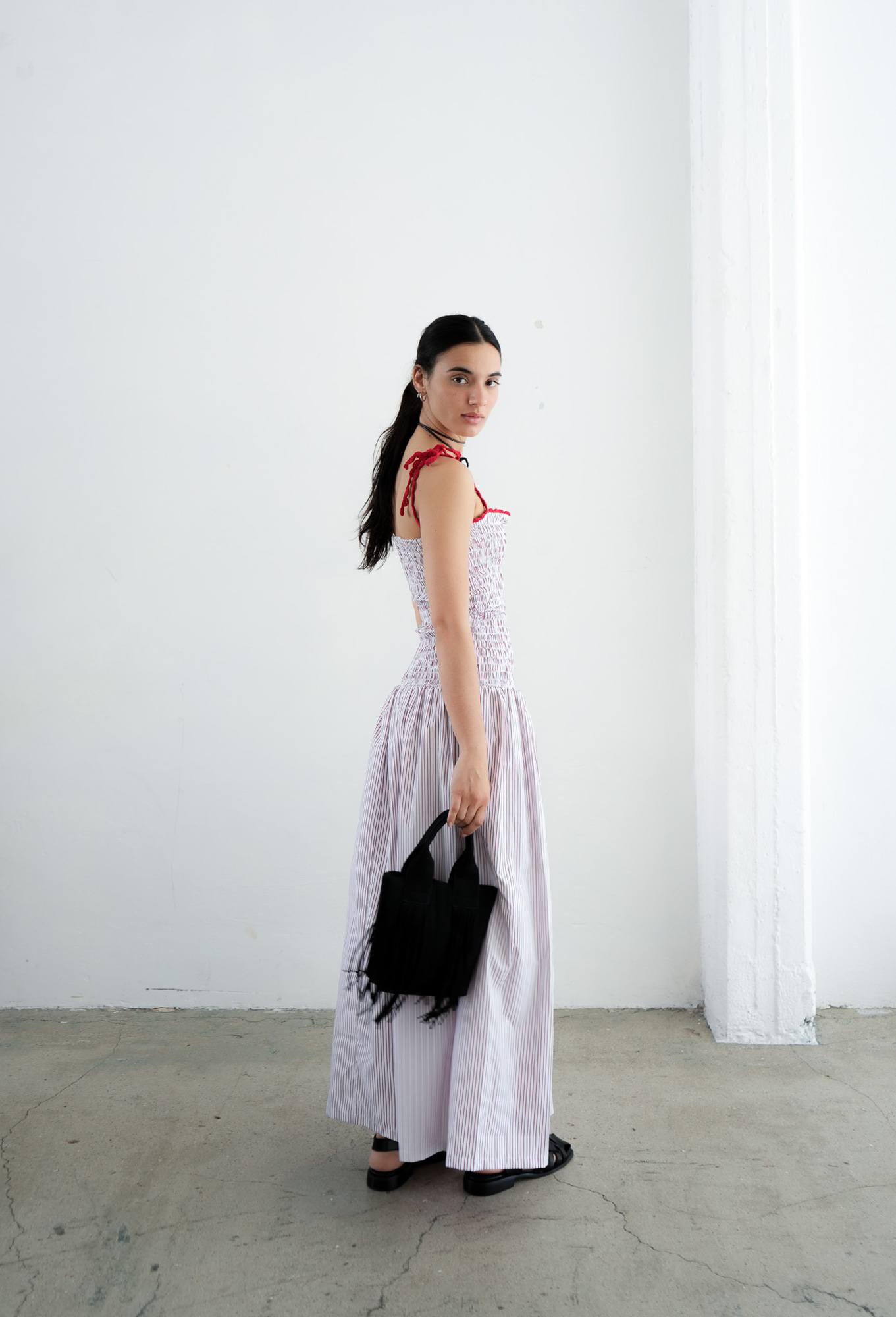 VESTIDO GRUTA