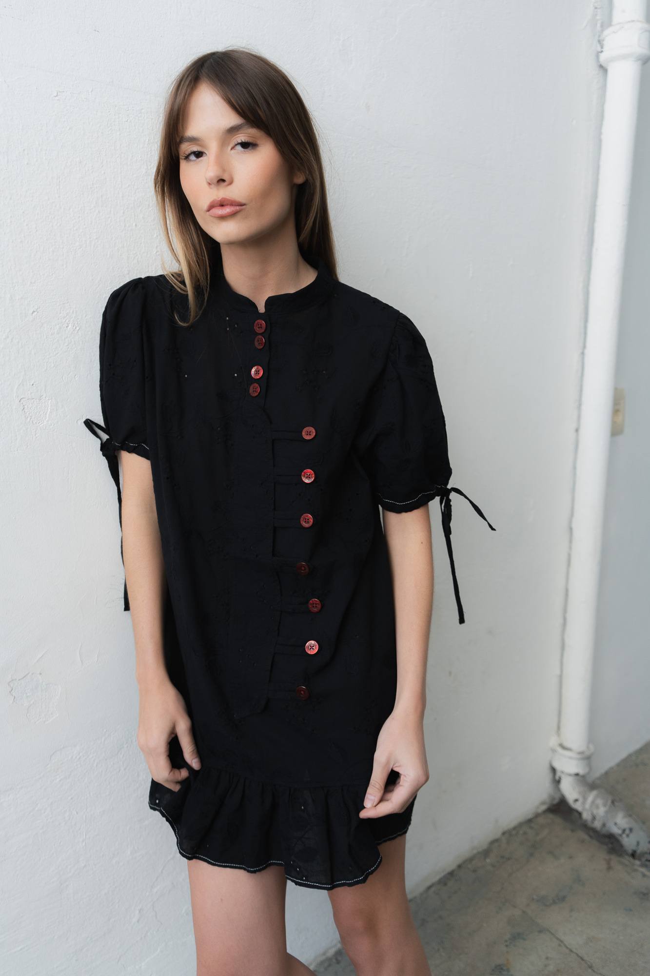 VESTIDO SOLE