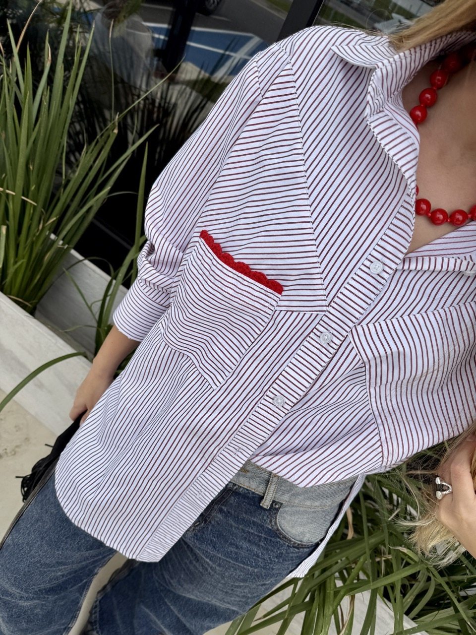 CAMISA BAHIA