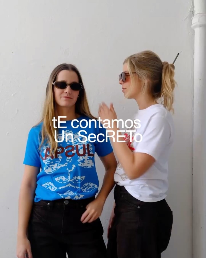 Imagen de posteo de Instagram