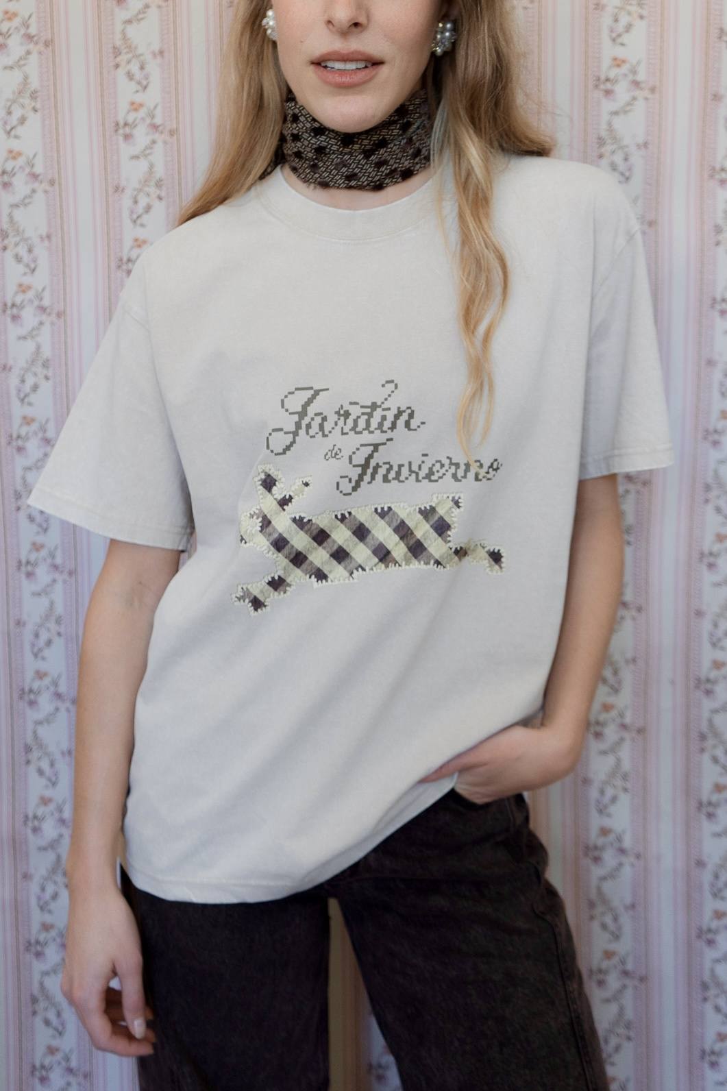 TSHIRT NIDO