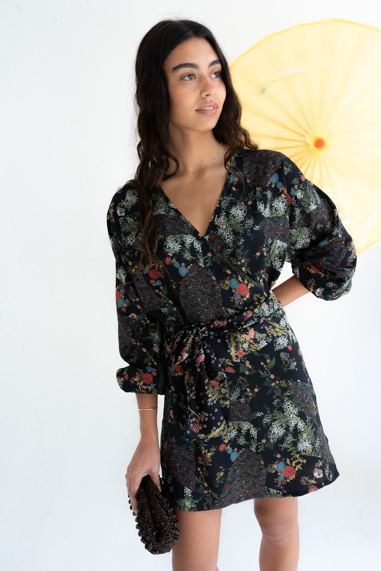 KIMONO LIRIO