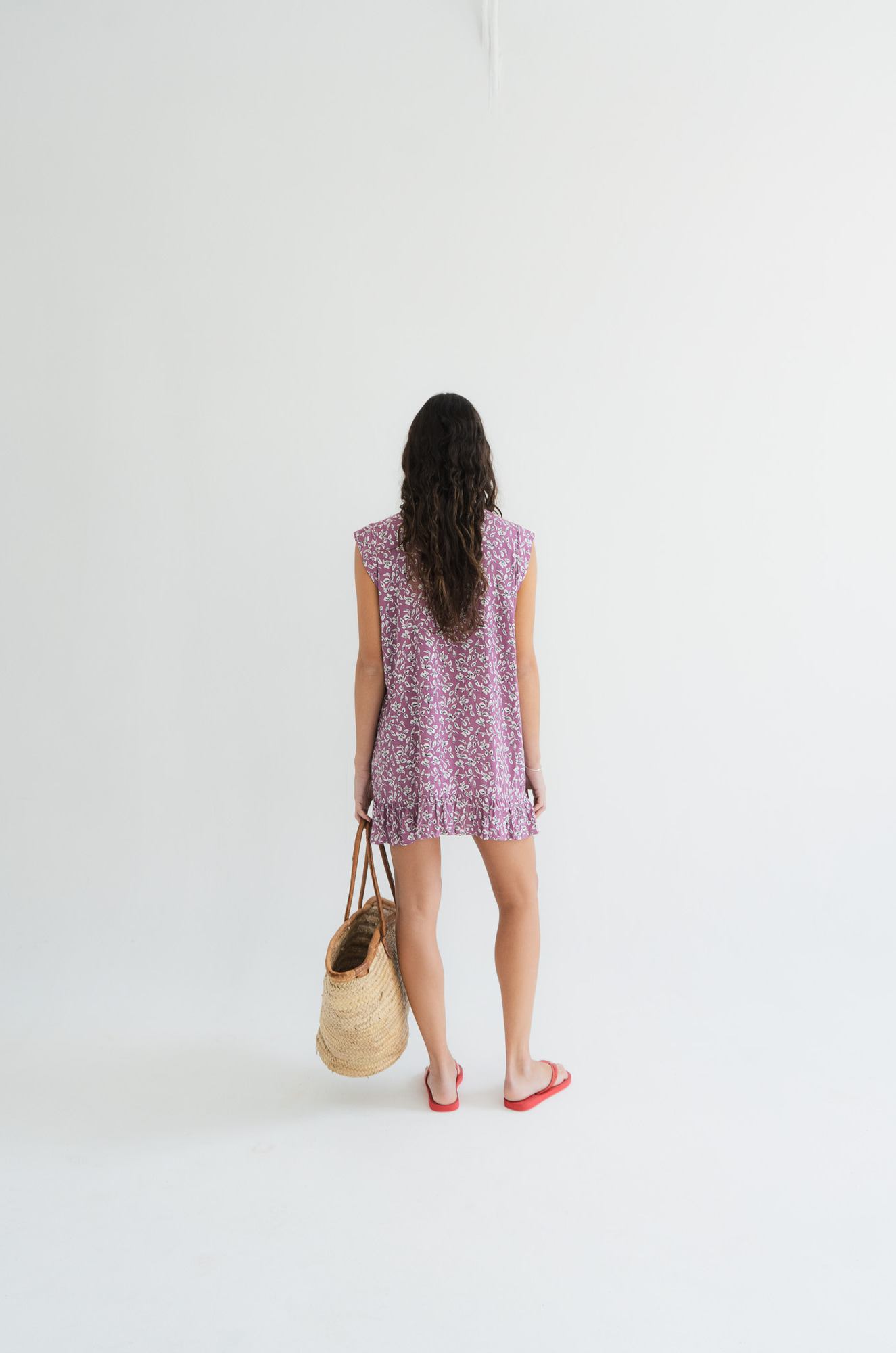 VESTIDO SOL