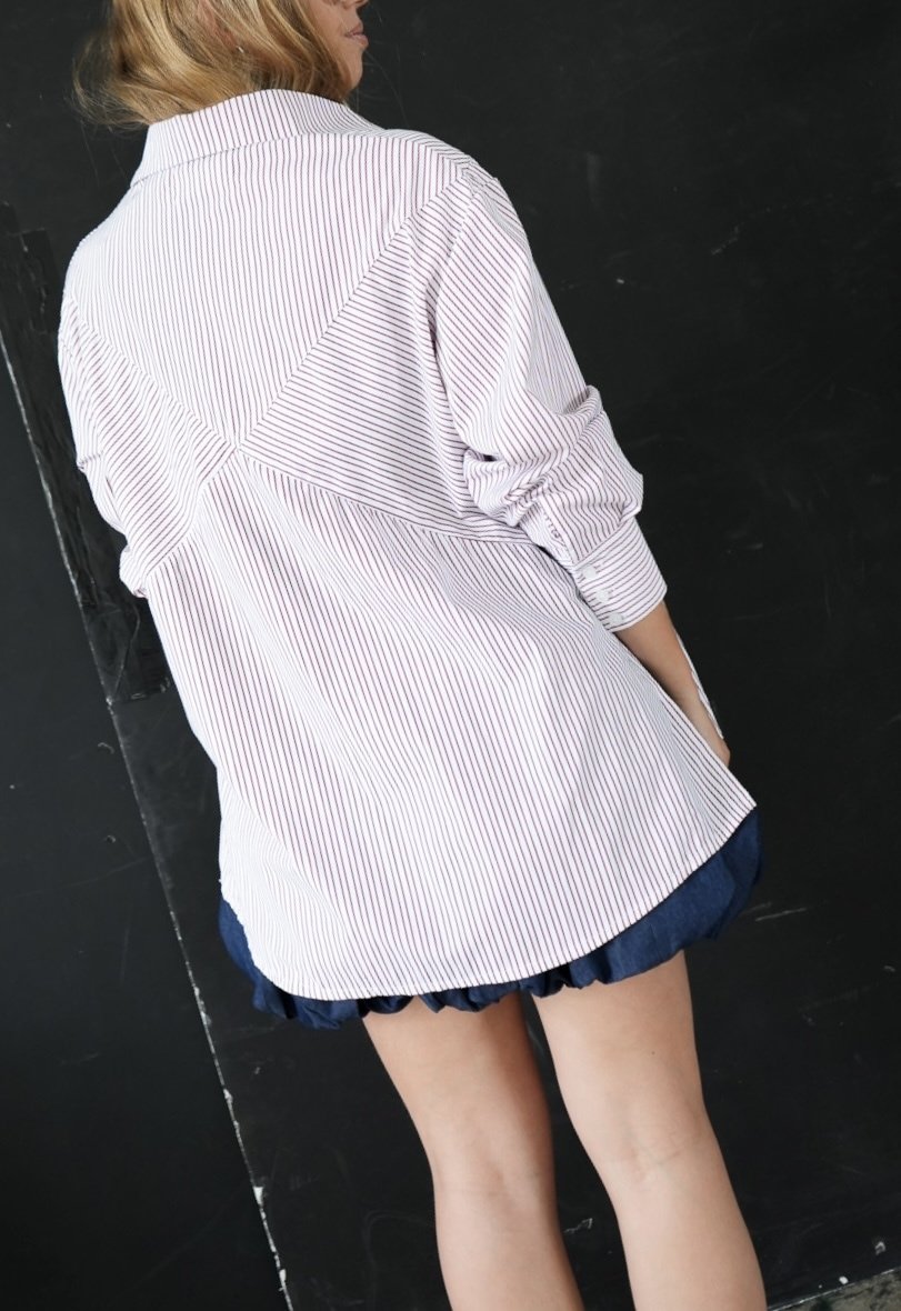CAMISA BAHIA
