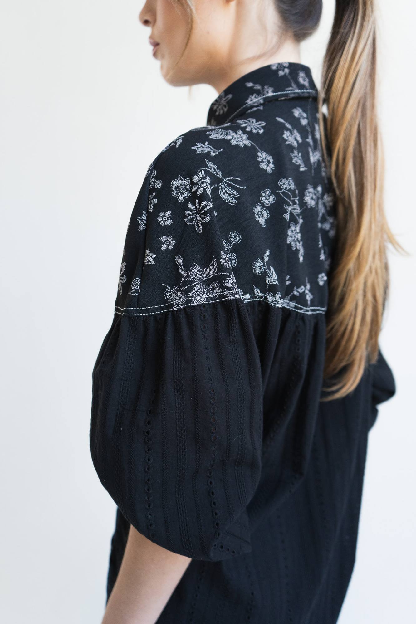 CAMISA DALIA