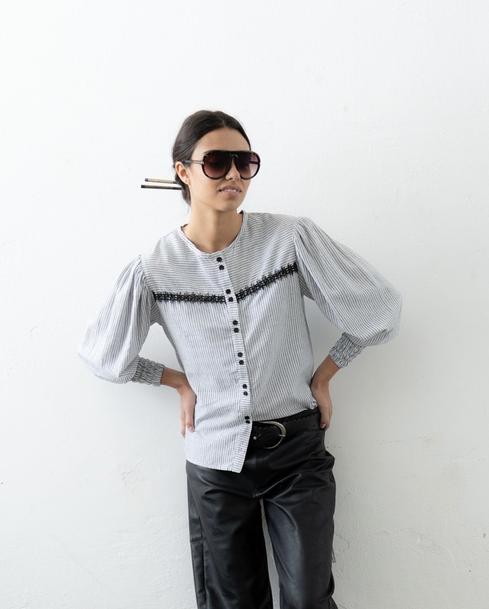 BLUSA JAZMIN