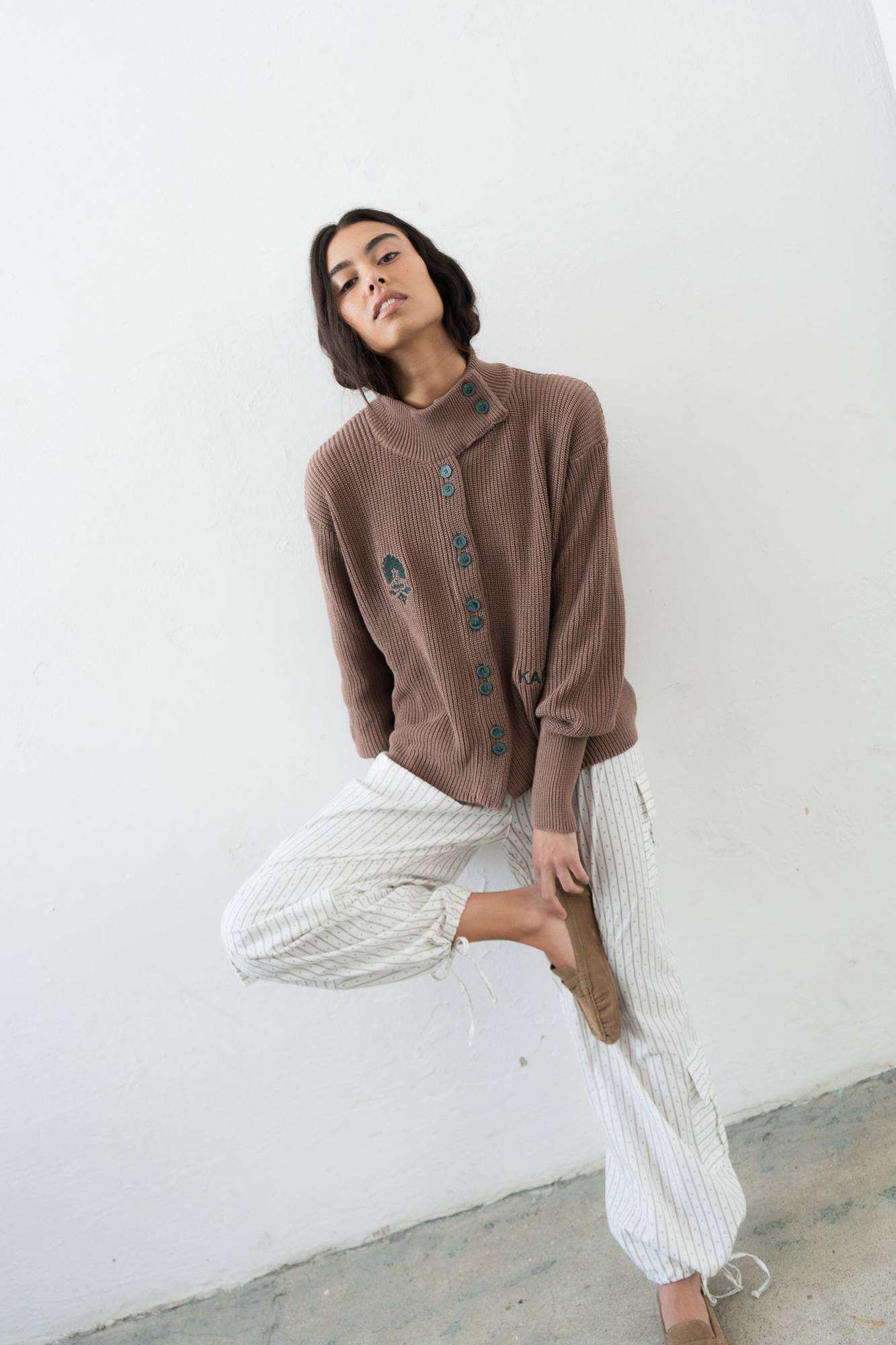 SACO CIELO