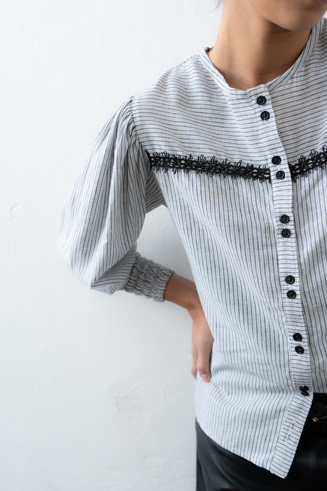 BLUSA JAZMIN