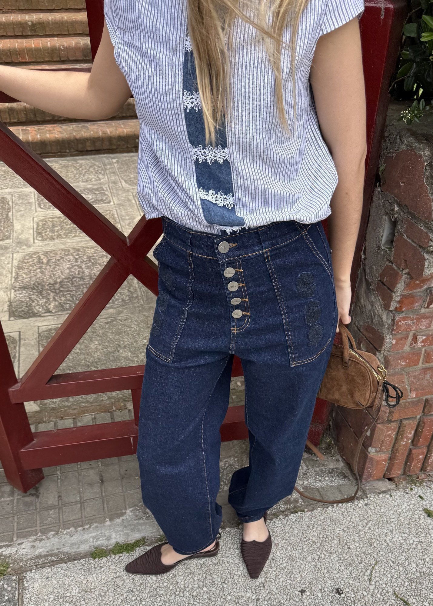 JEAN MUTA