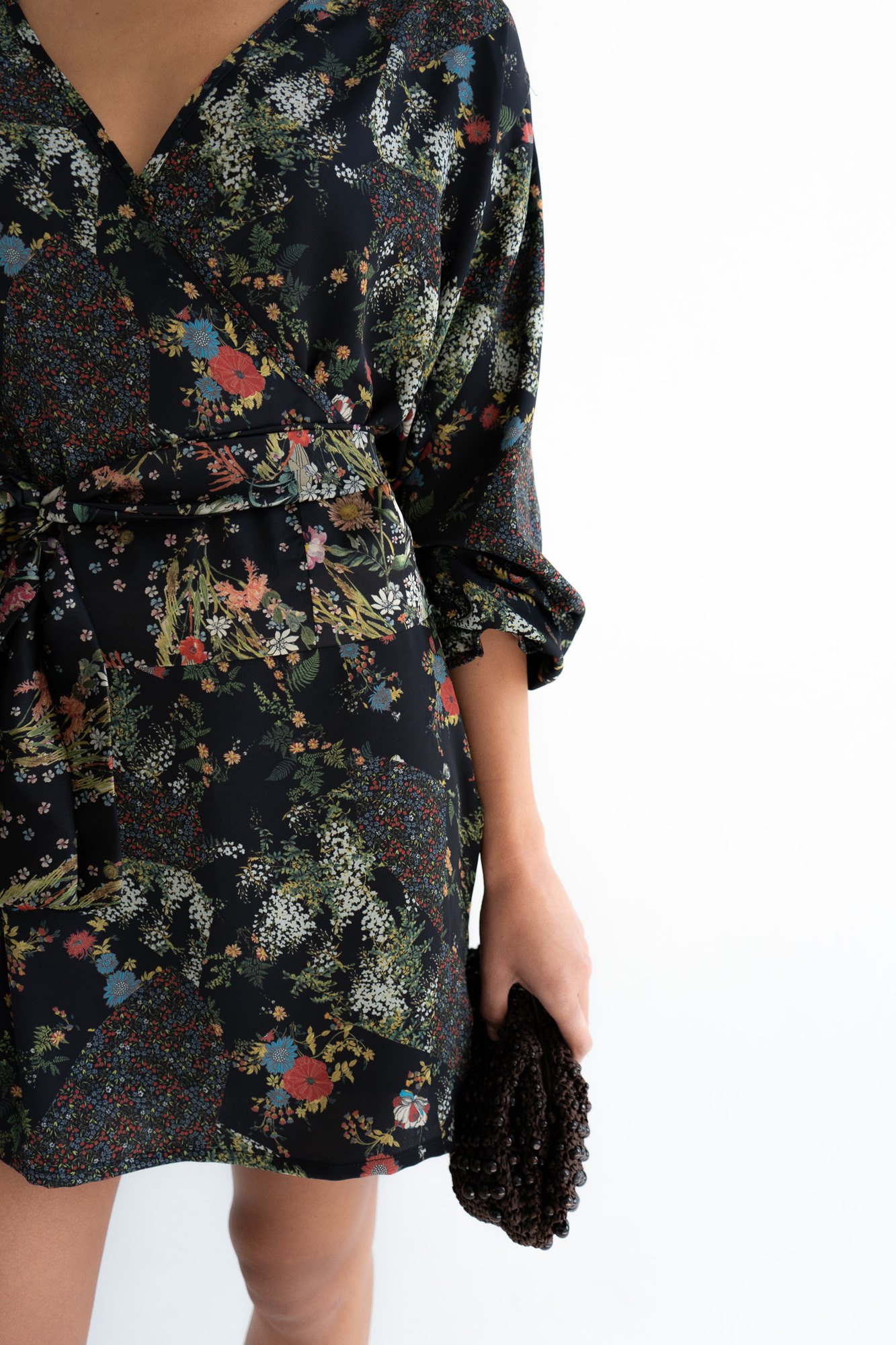 KIMONO LIRIO