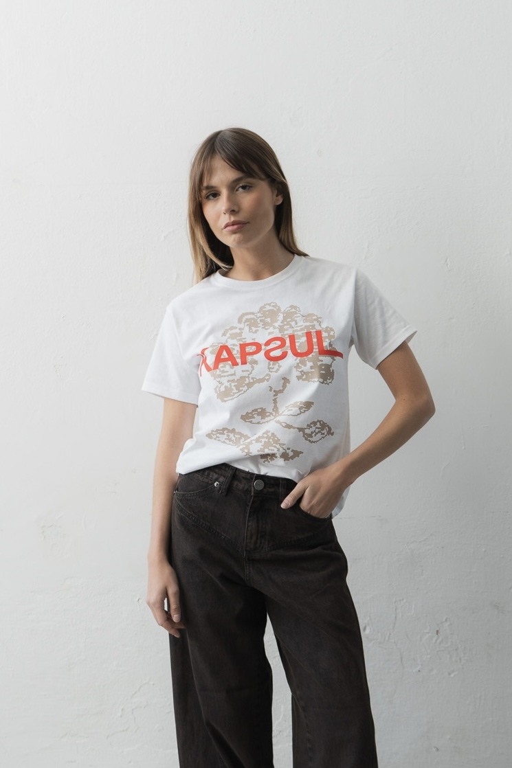 TSHIRT RITA