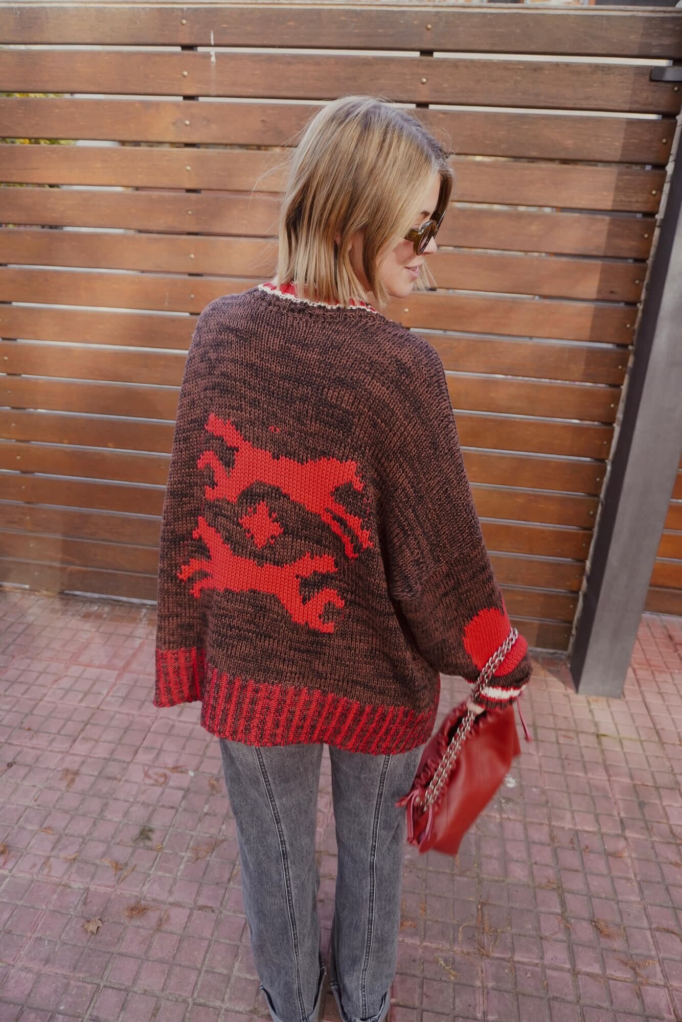 SWEATER CODE