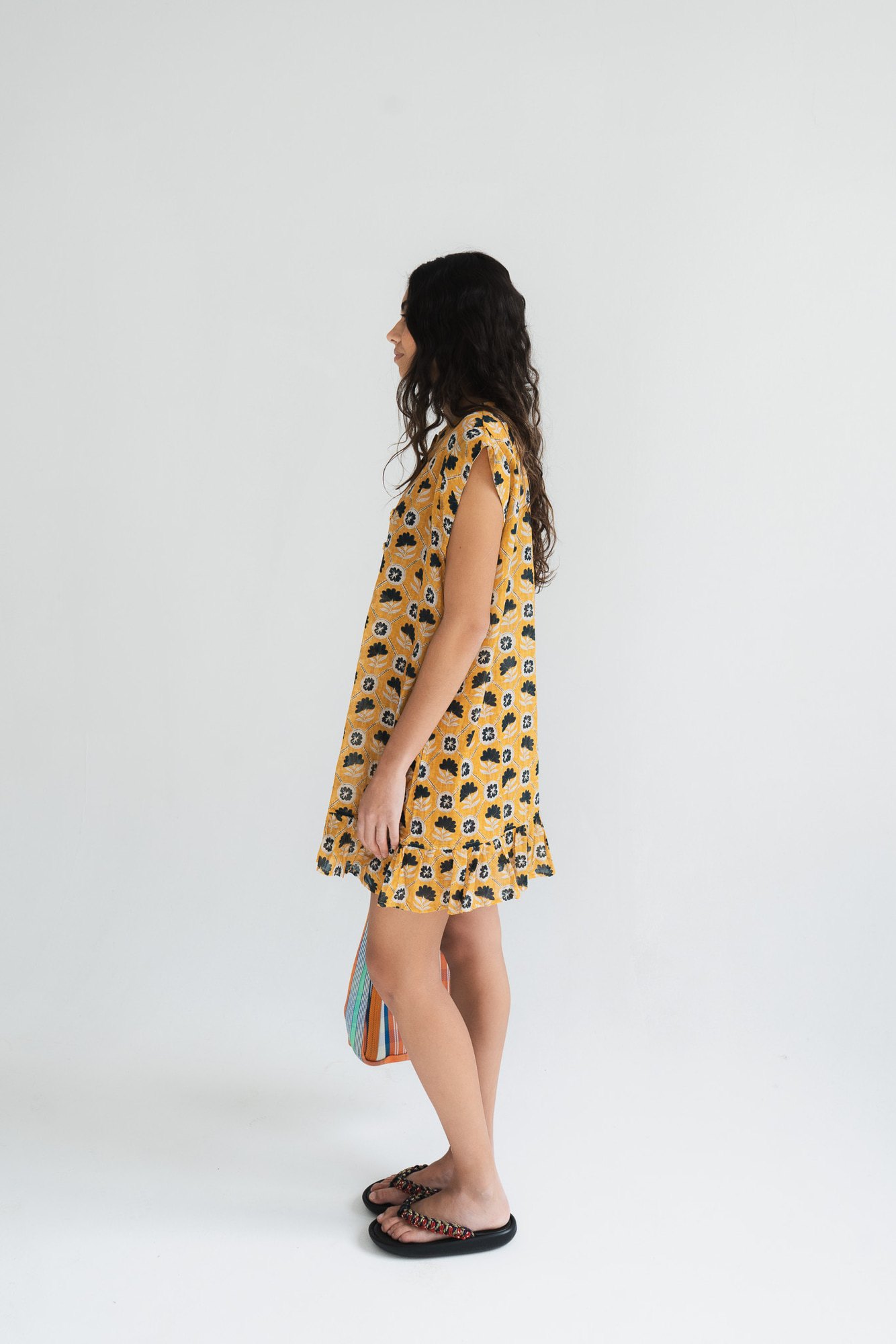 VESTIDO SOL