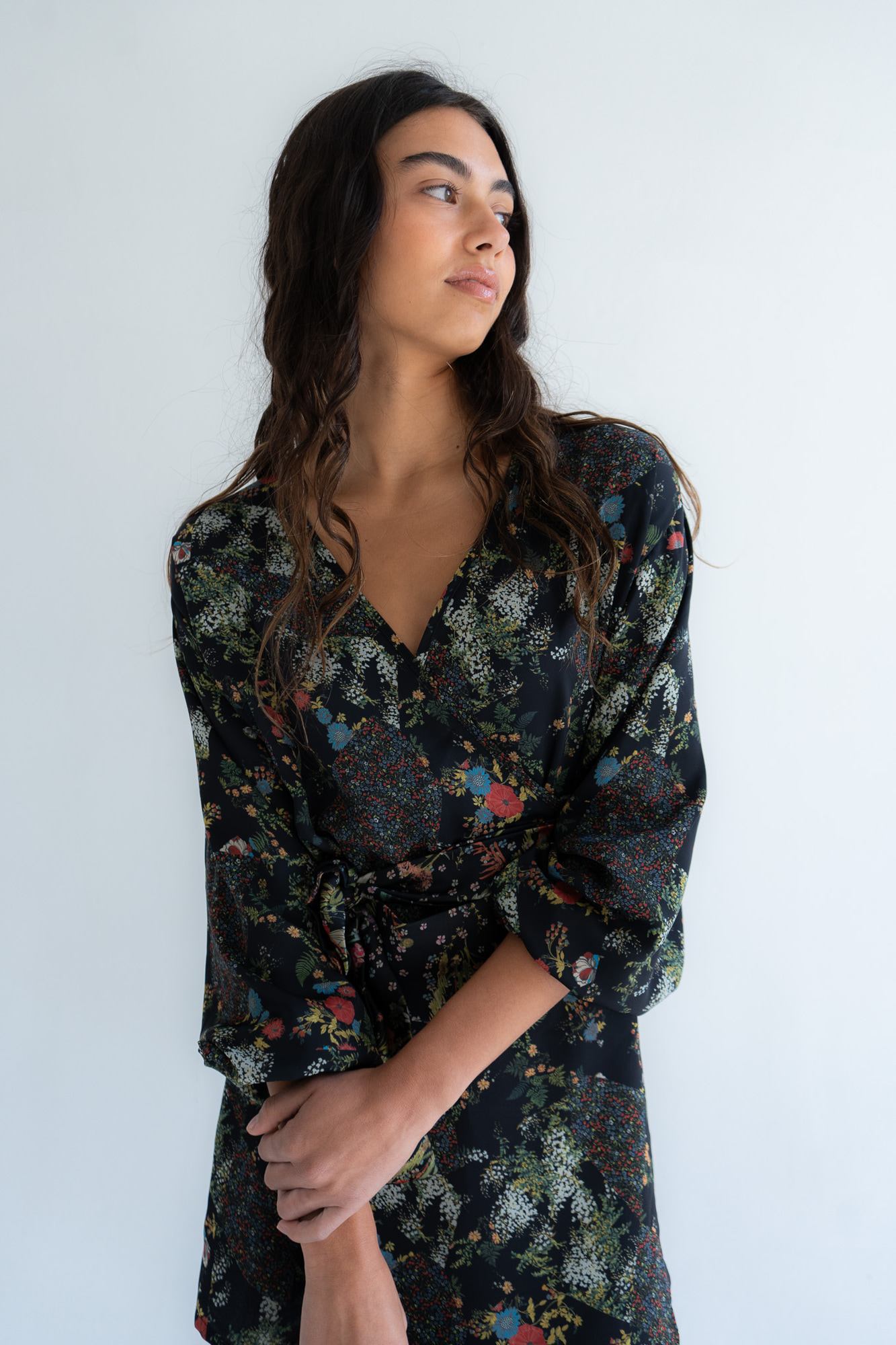 KIMONO LIRIO