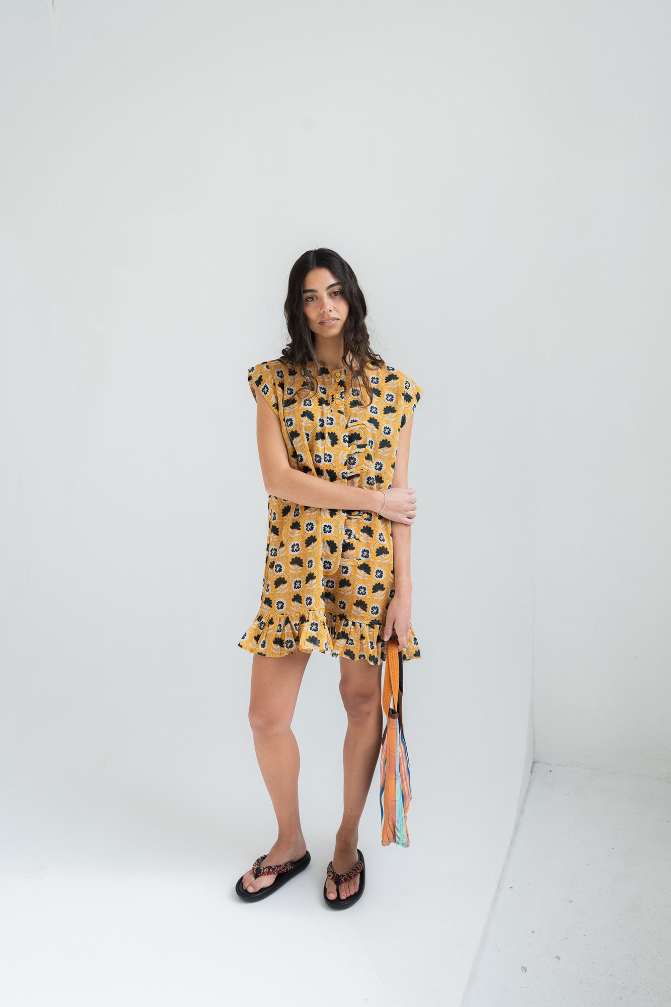 VESTIDO SOL