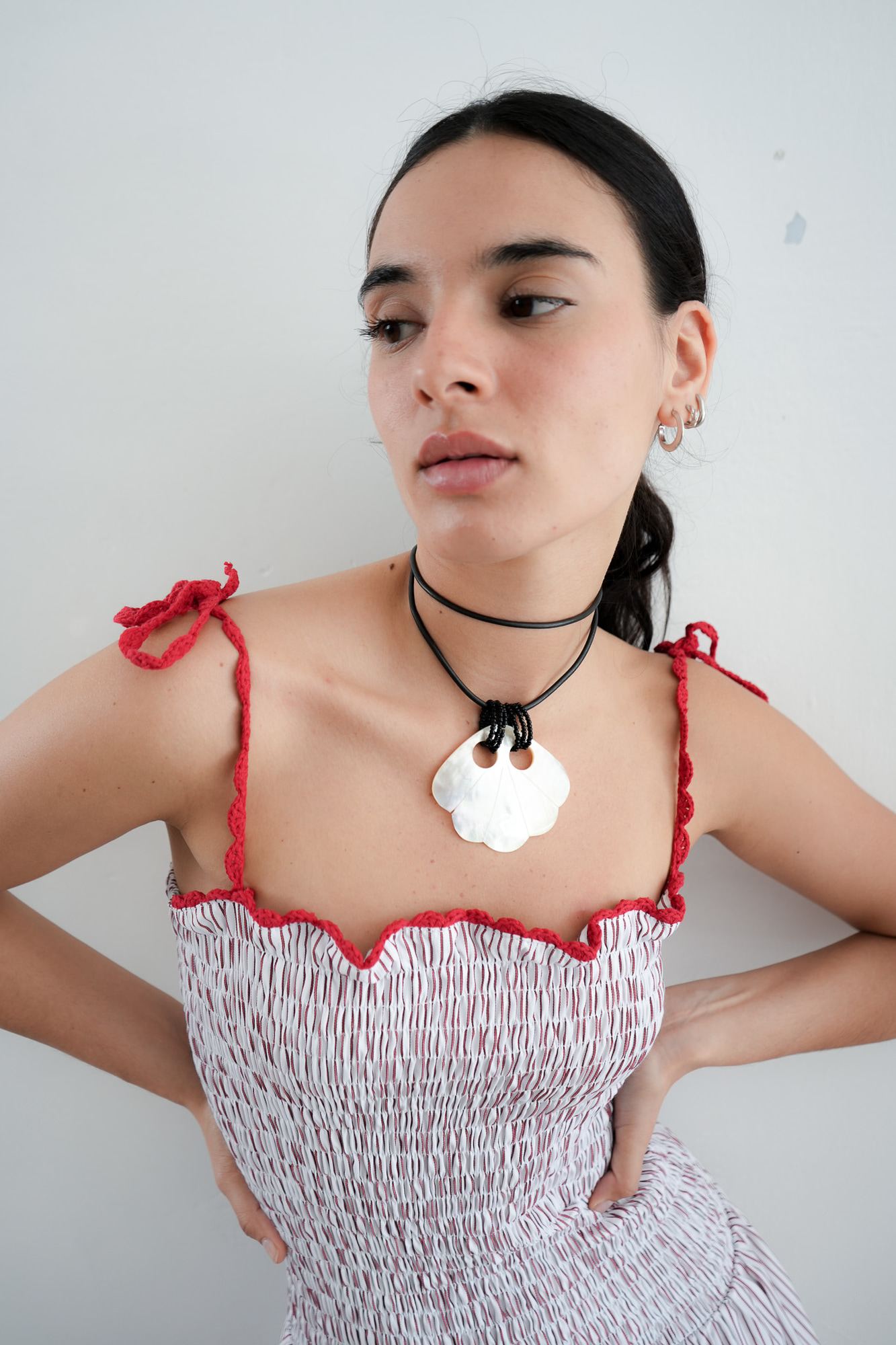VESTIDO GRUTA