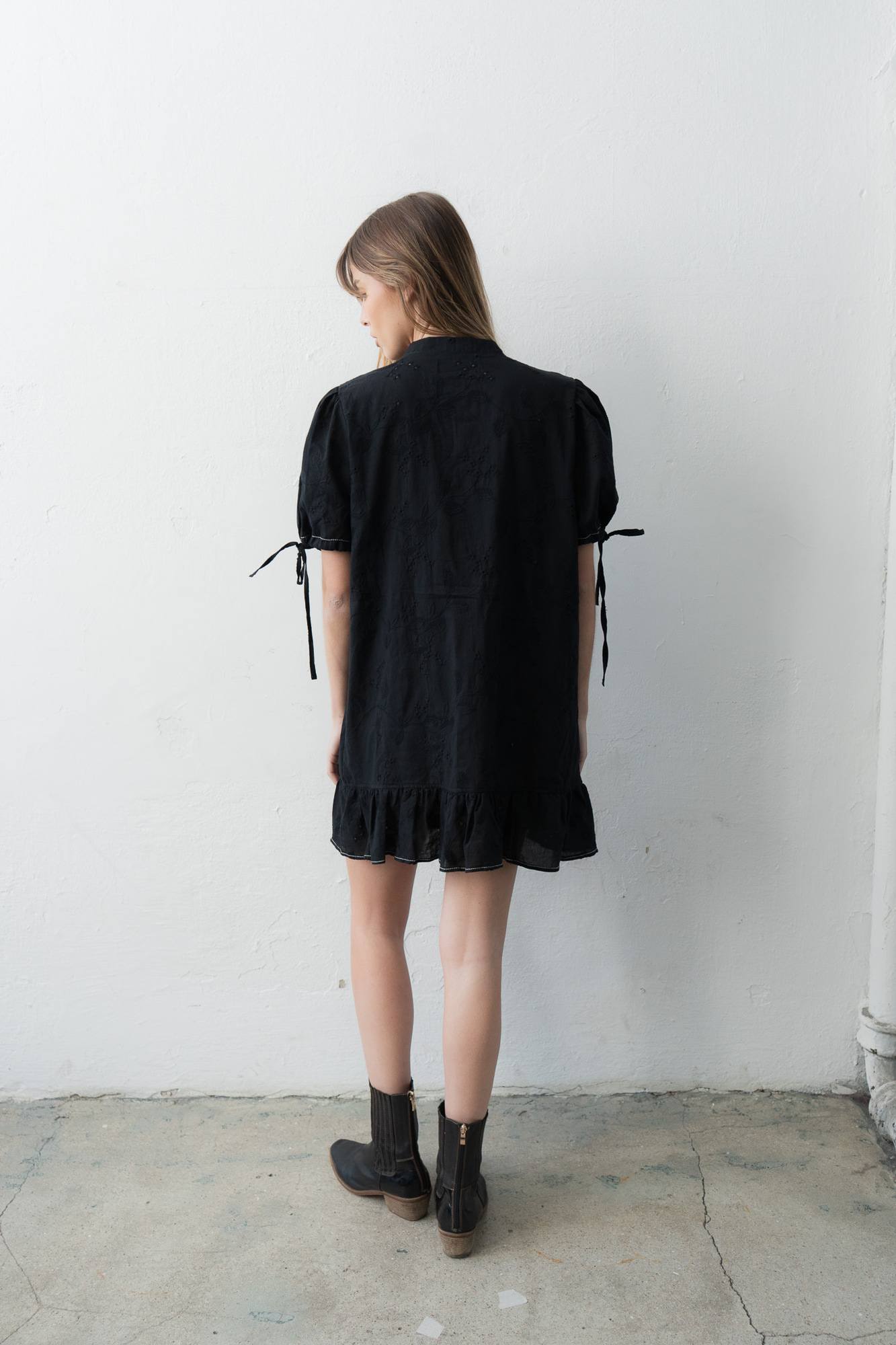 VESTIDO SOLE