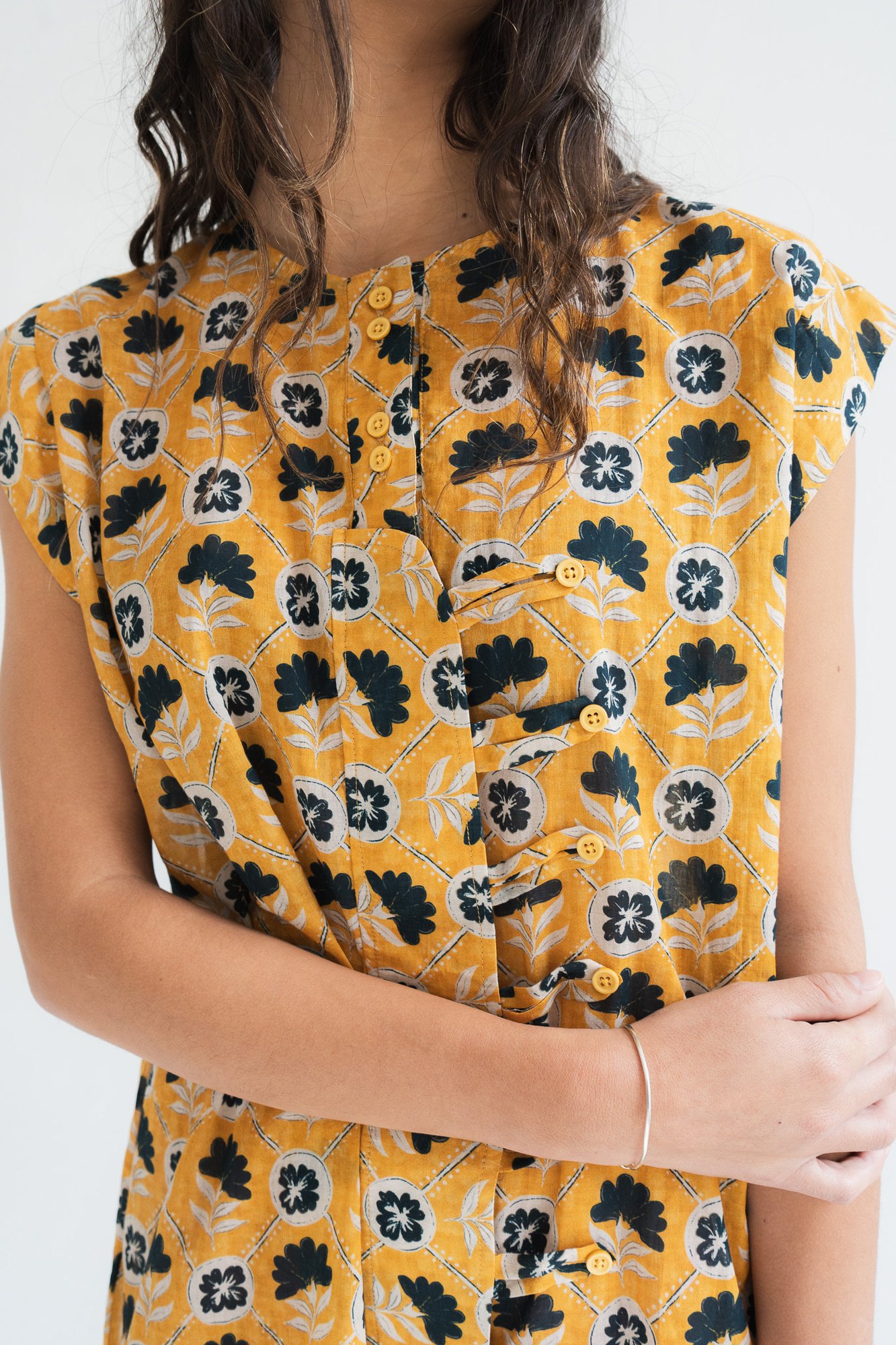 VESTIDO SOL