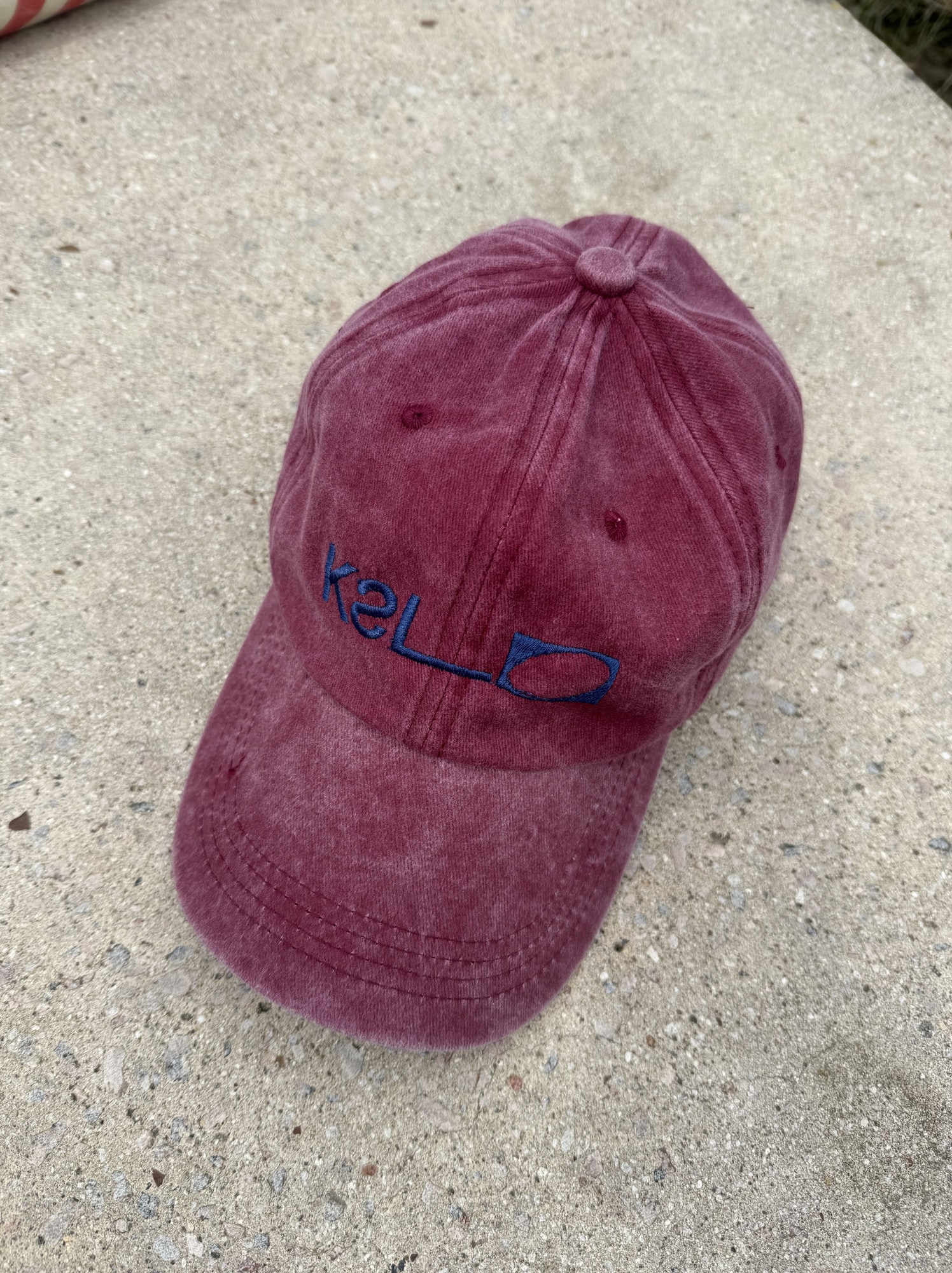 GORRO KSL