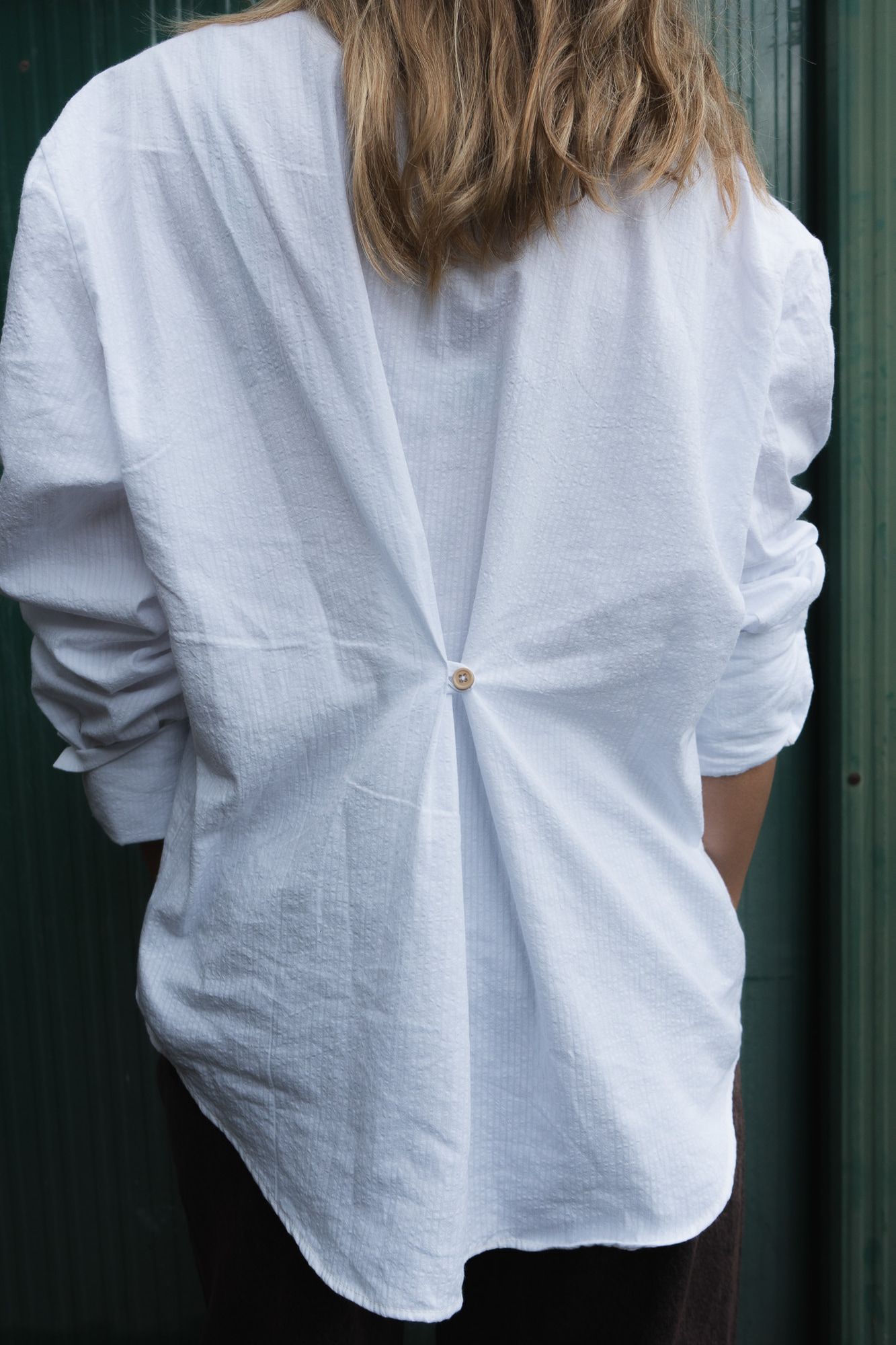 CAMISA FLORA