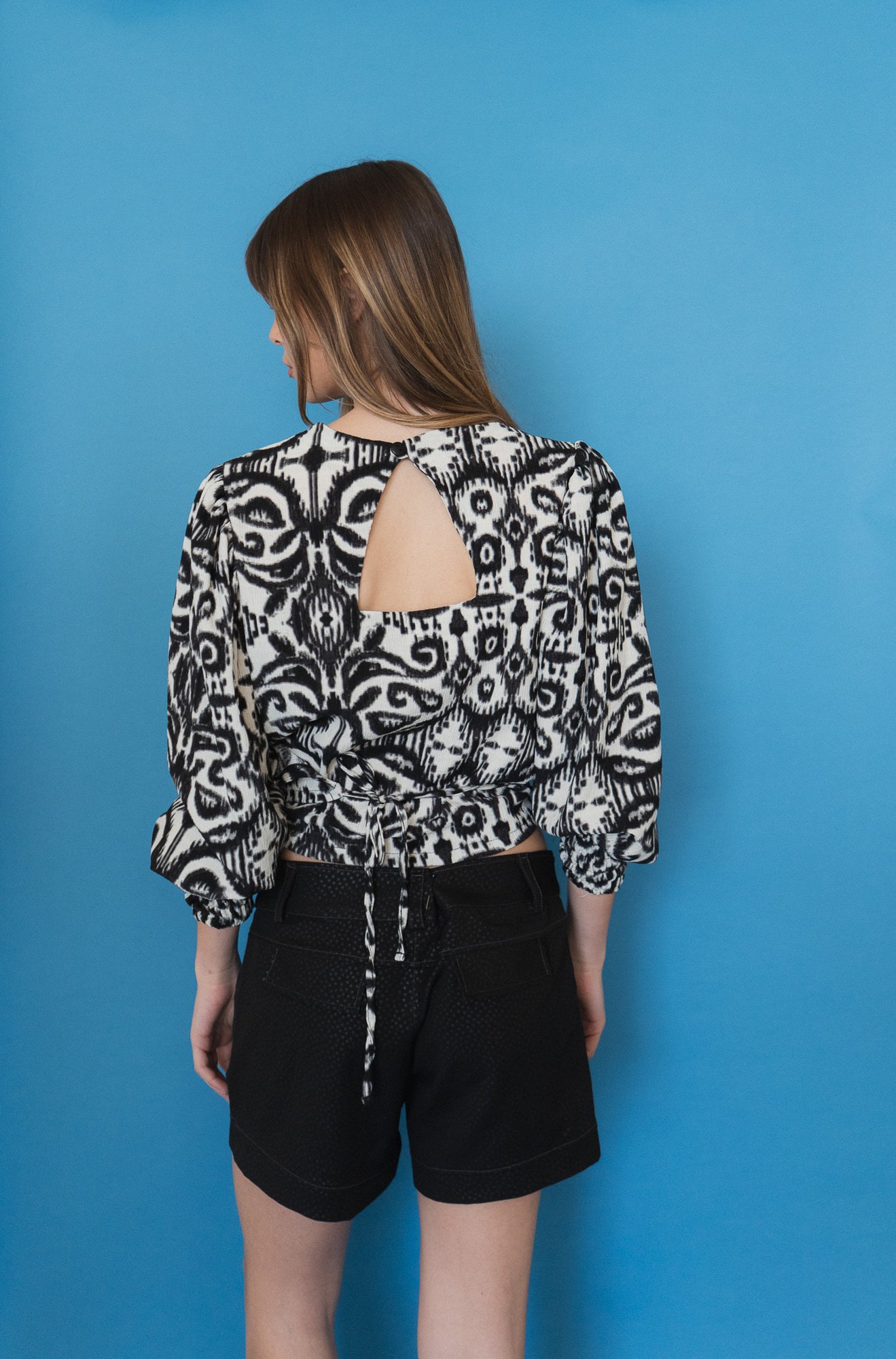 BLUSA JAZMIN