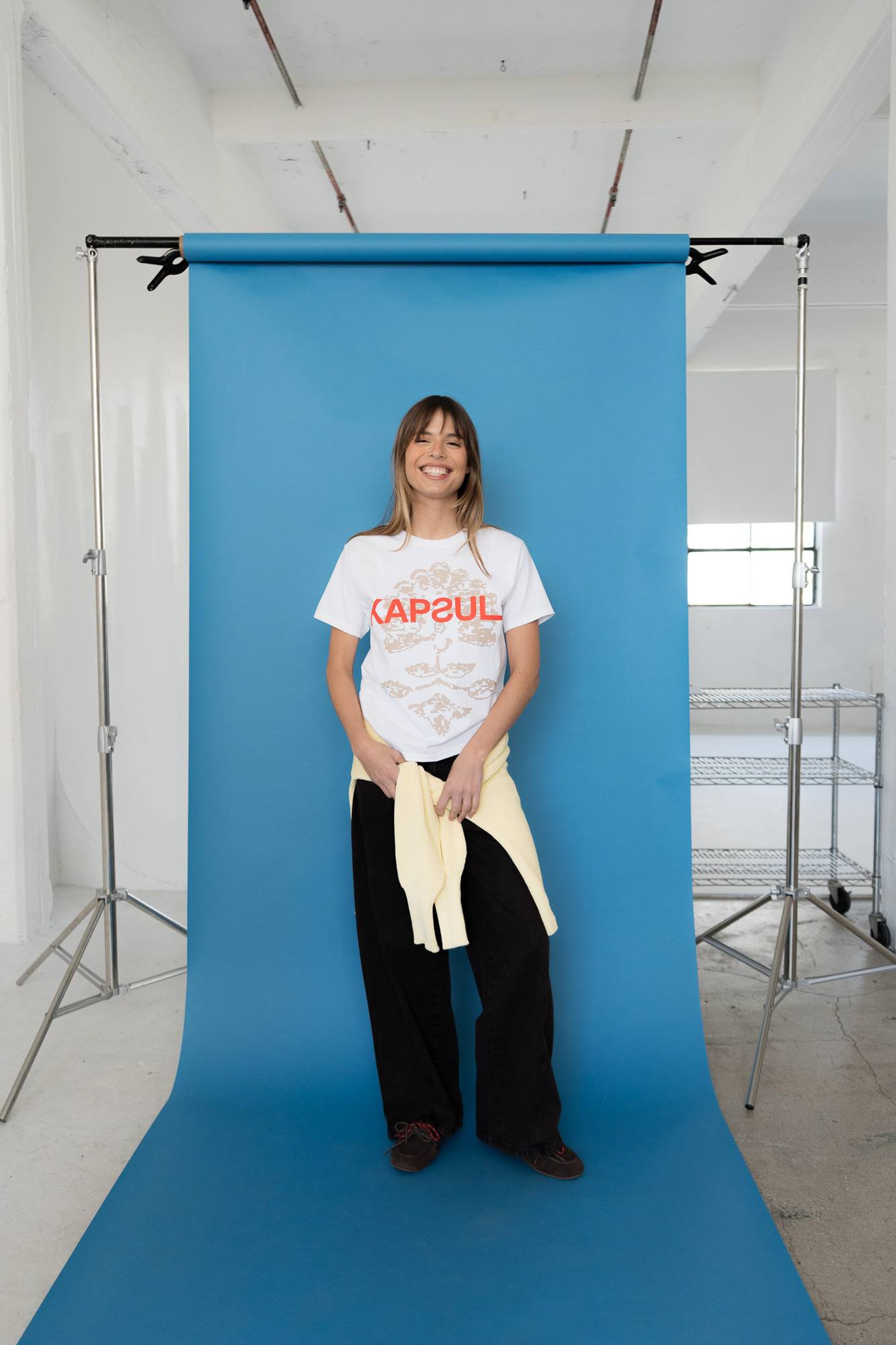 TSHIRT RITA