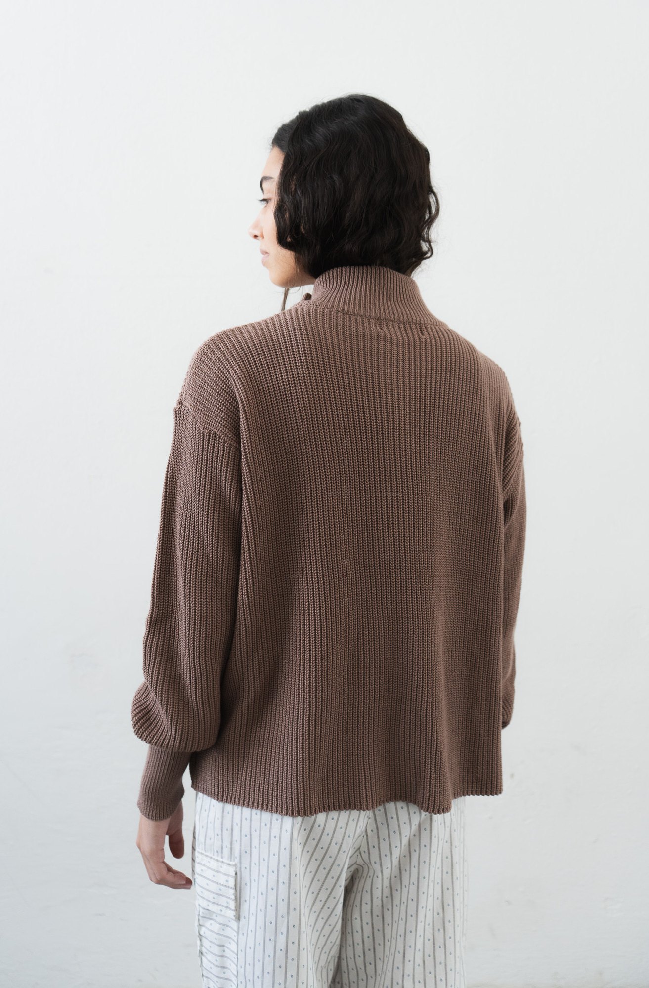 SACO CIELO