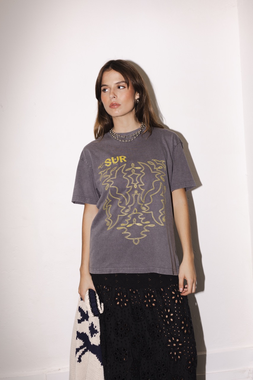 TSHIRT SUR