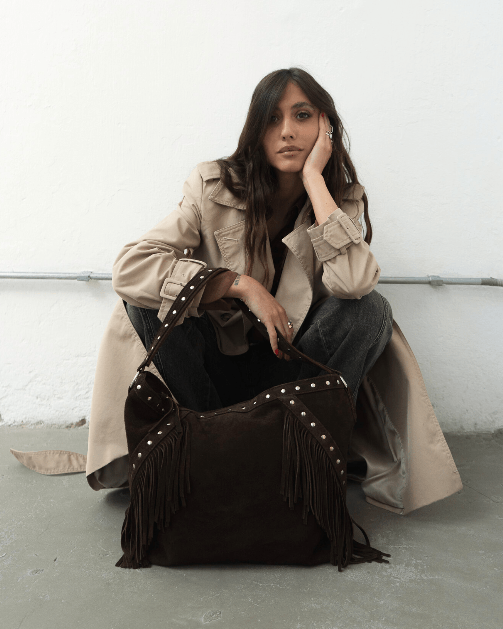 Boho Alma