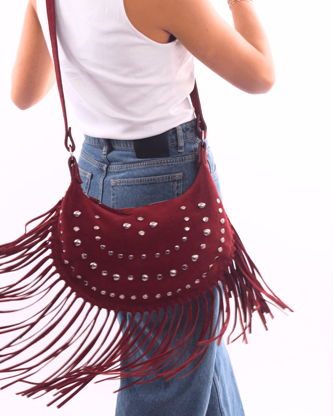Boho Bag