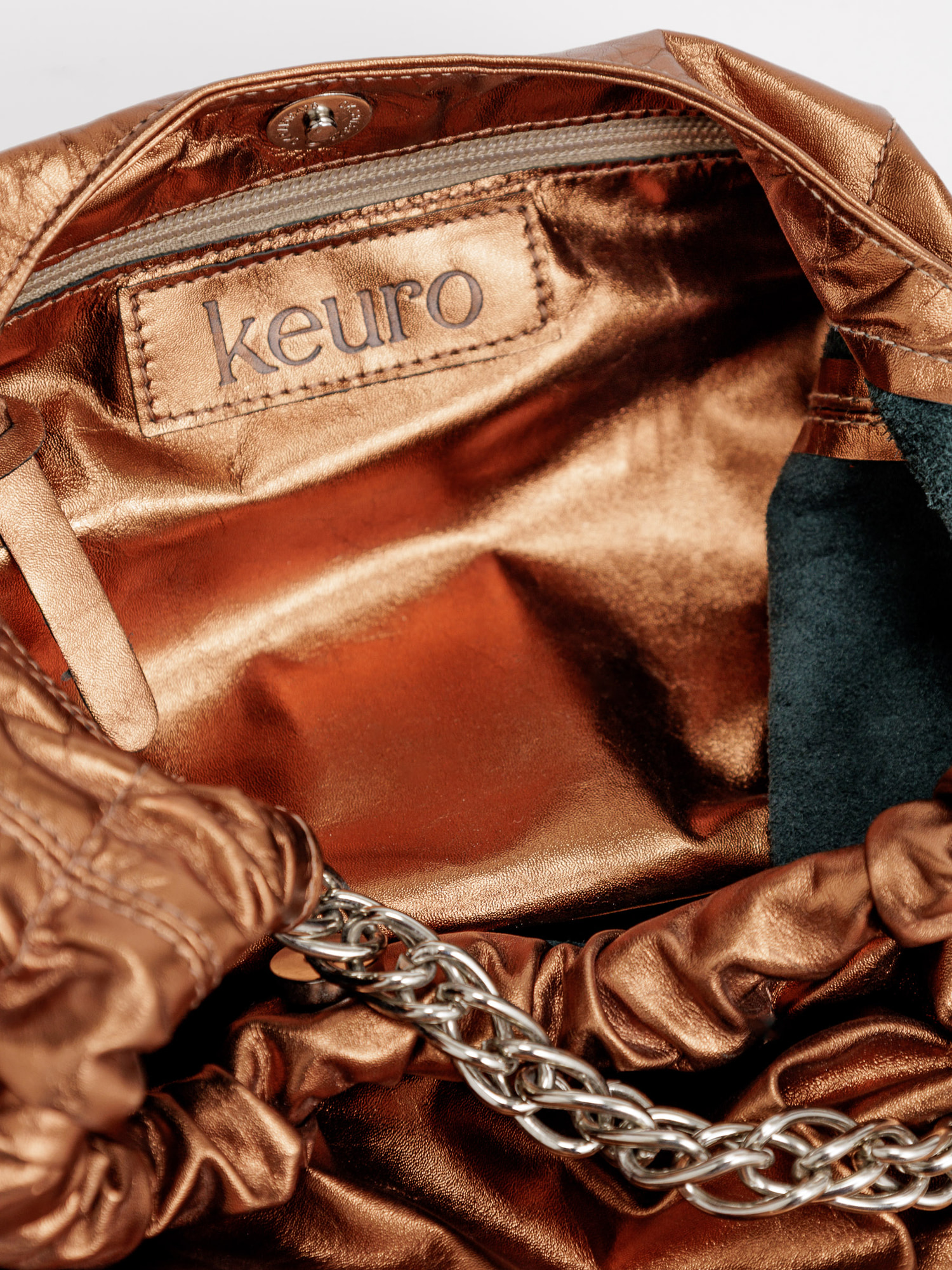 Frunce Bag