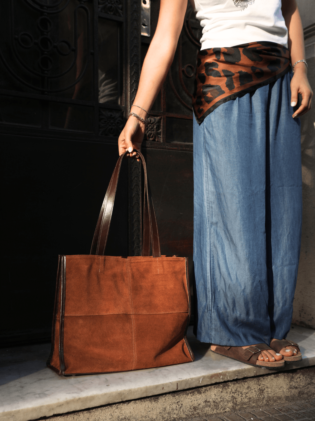 Shopper Sassari