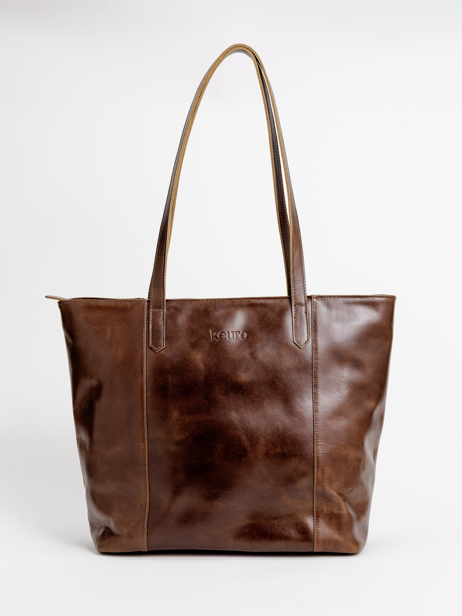 Tote Florencia - Keuro Leathers