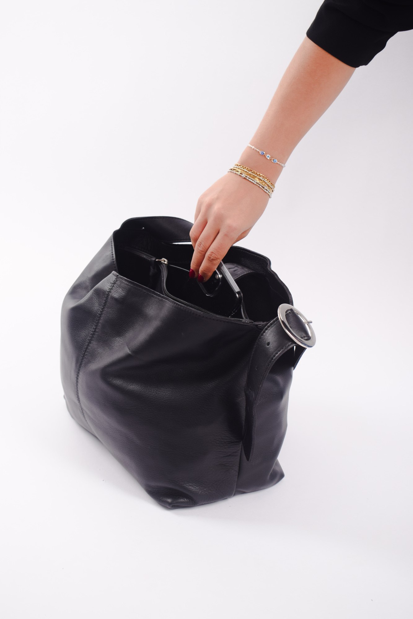 Cartera Paz