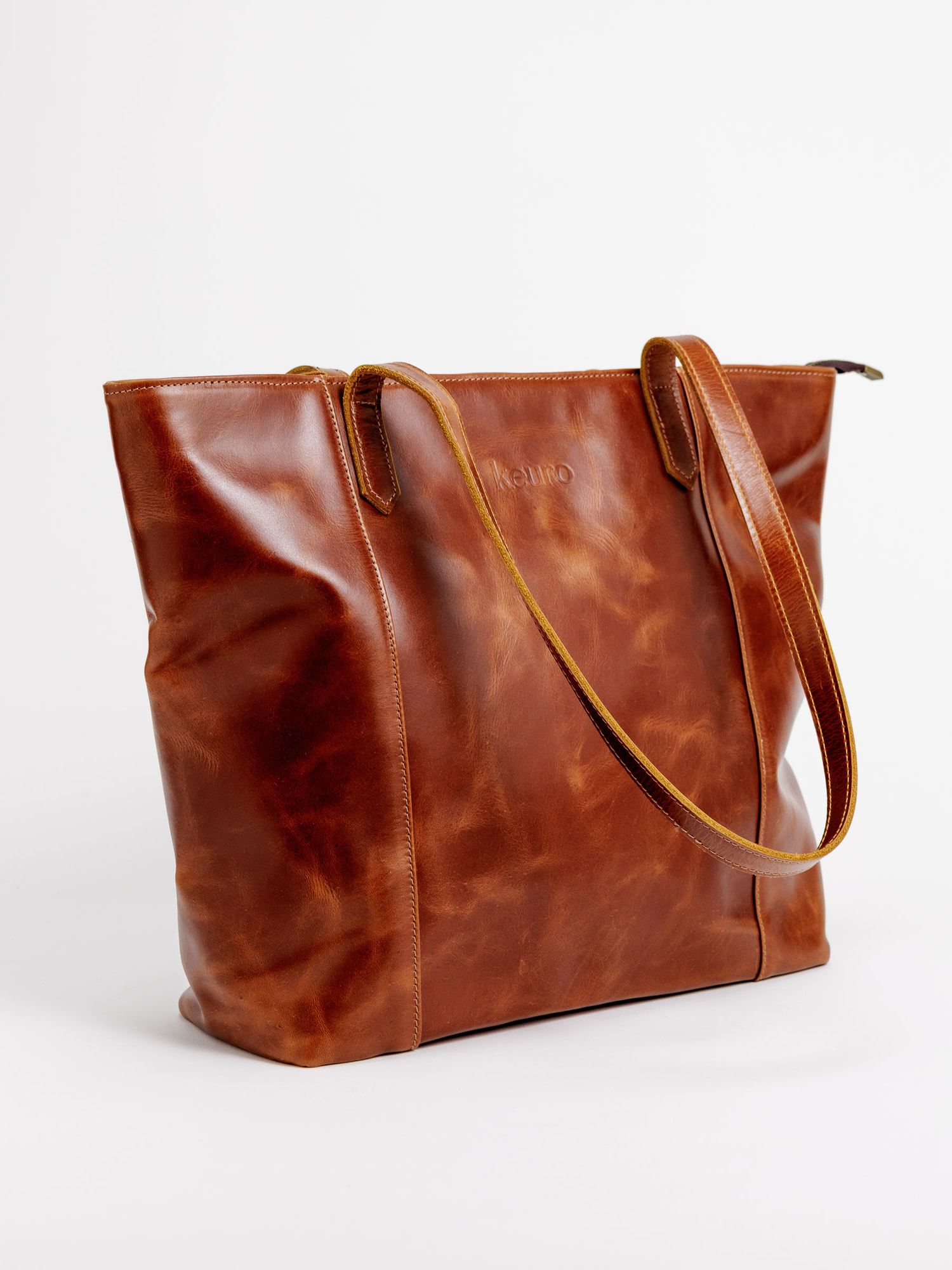 Tote Florencia - Keuro Leathers
