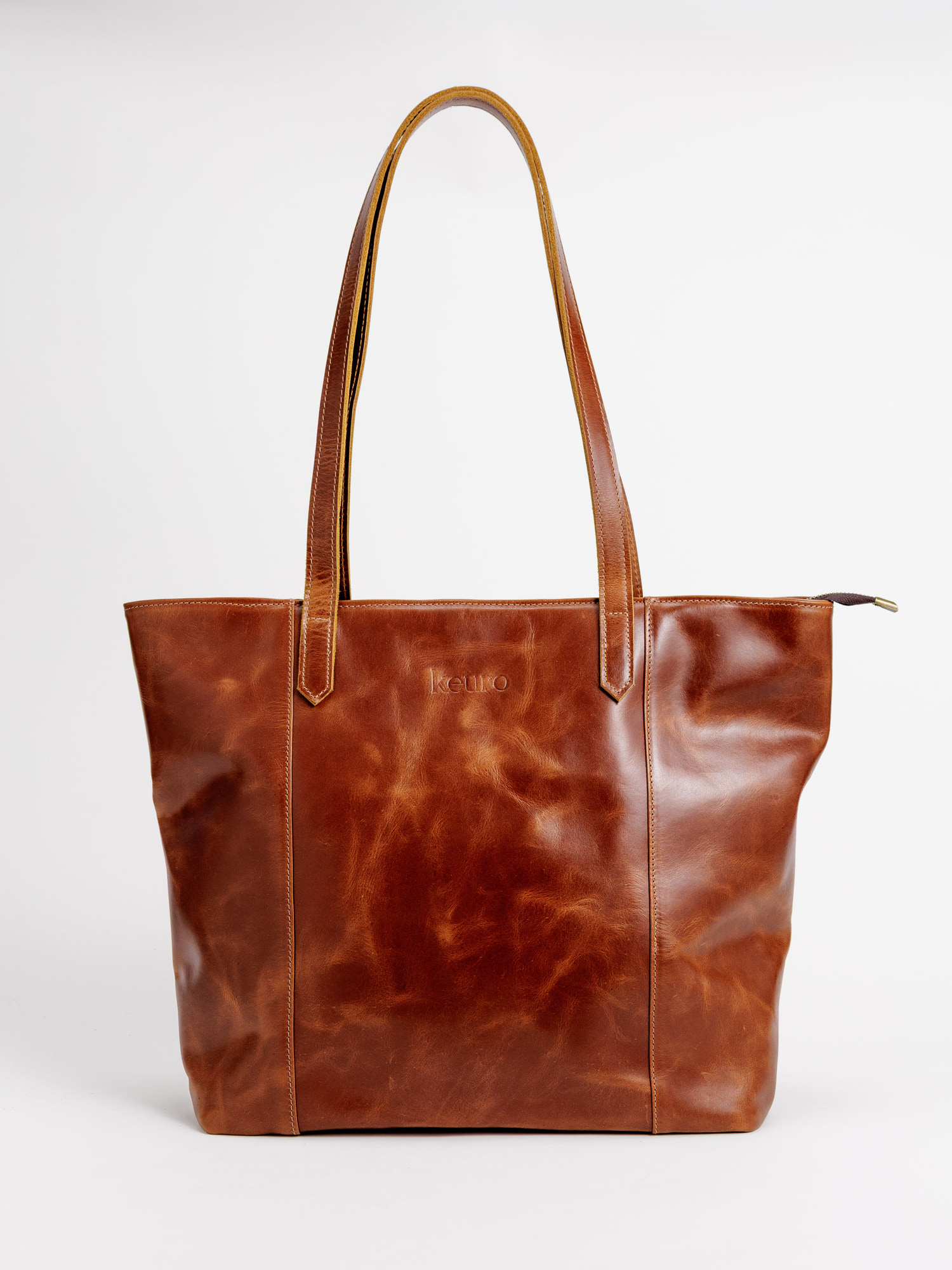 Tote Florencia - Keuro Leathers