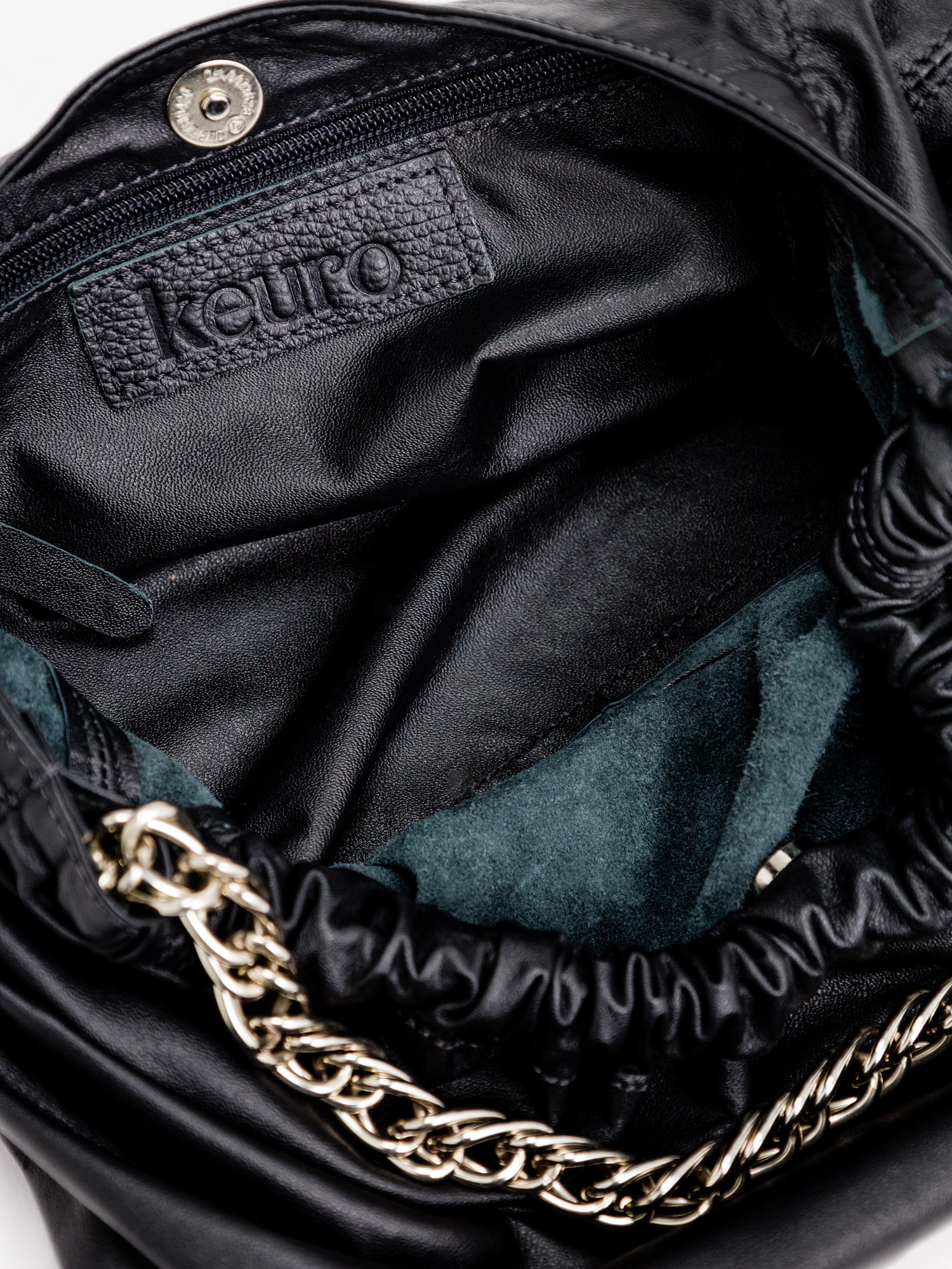 Frunce Bag