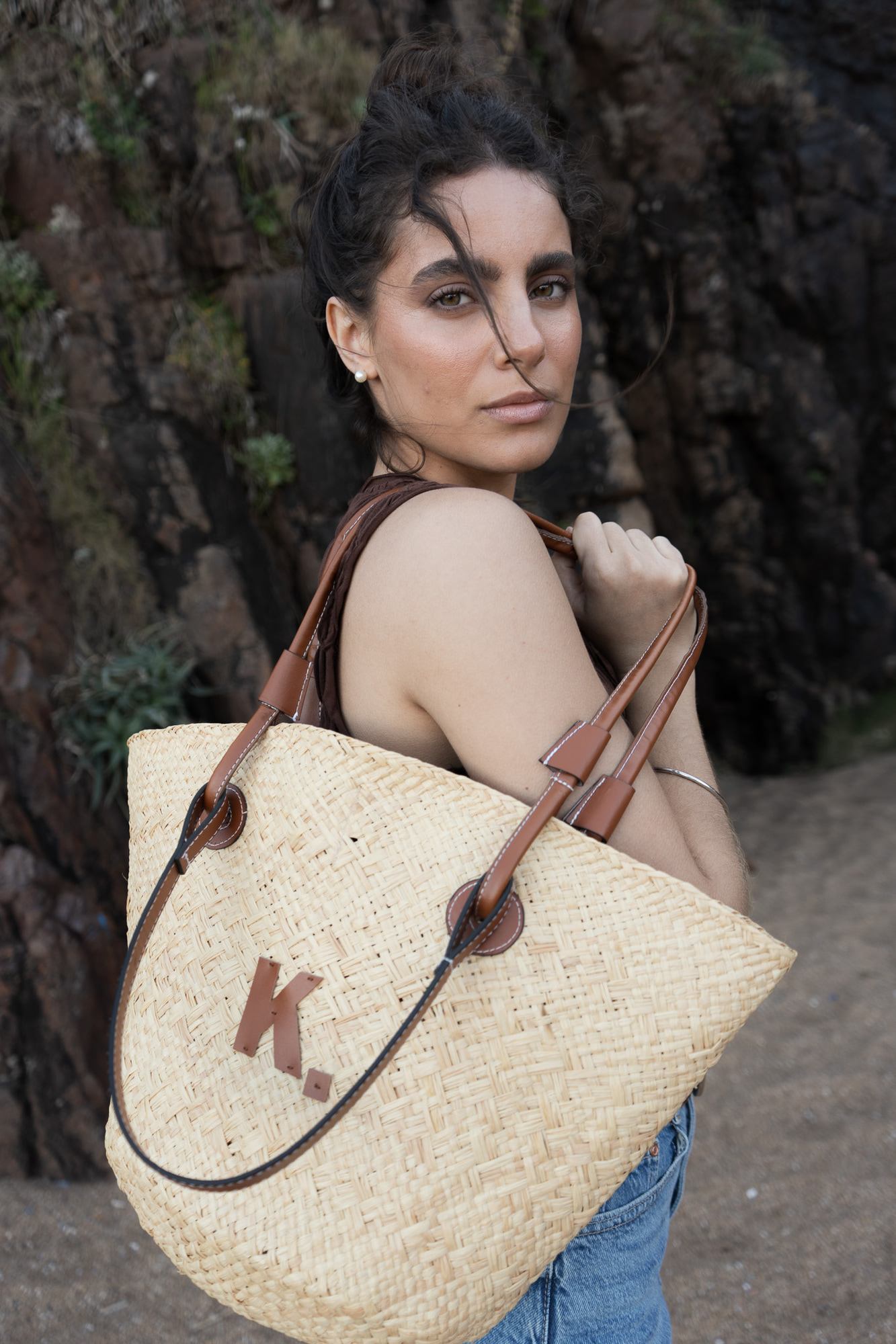 Bolso Positano