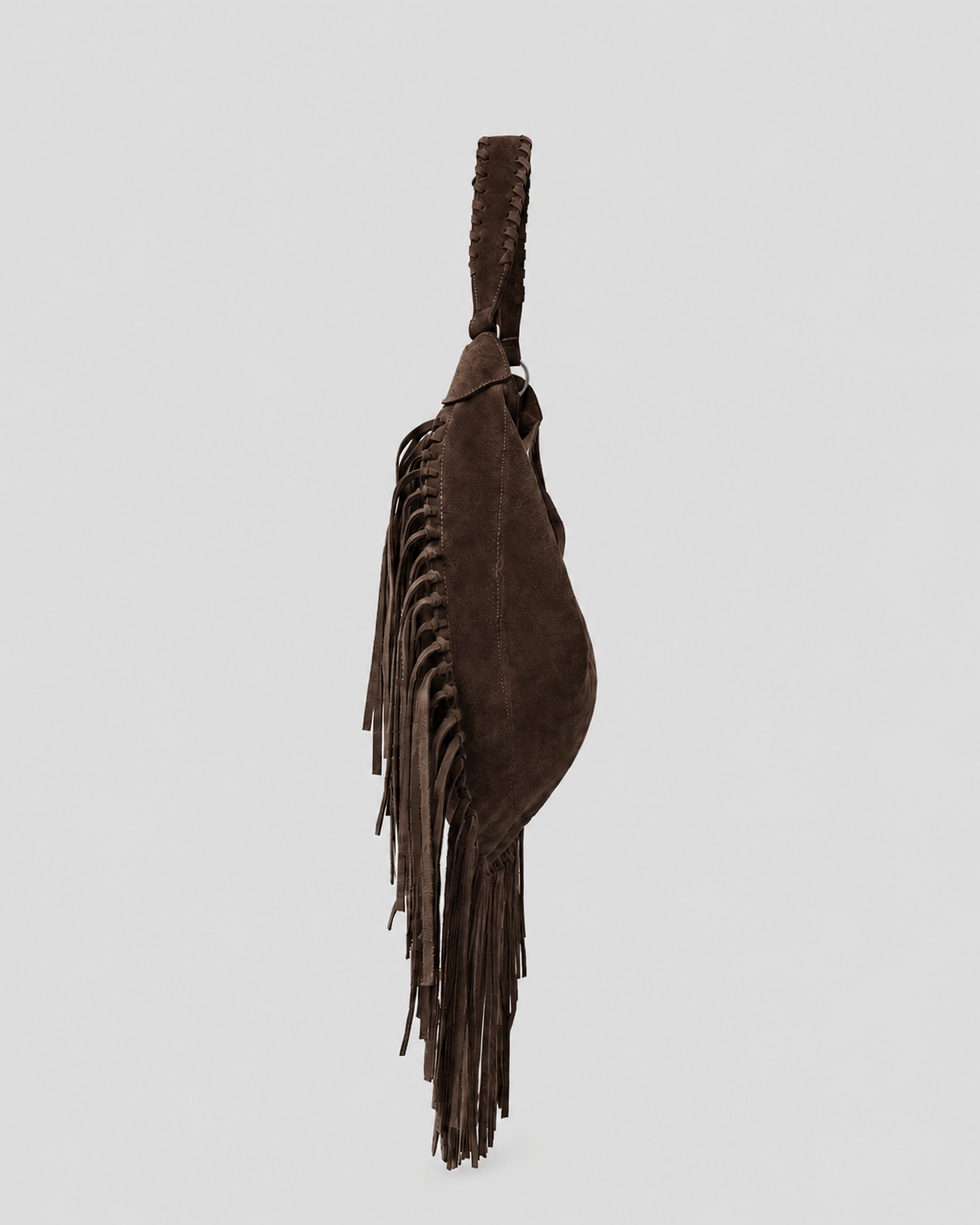 Boho Maxi Flecos
