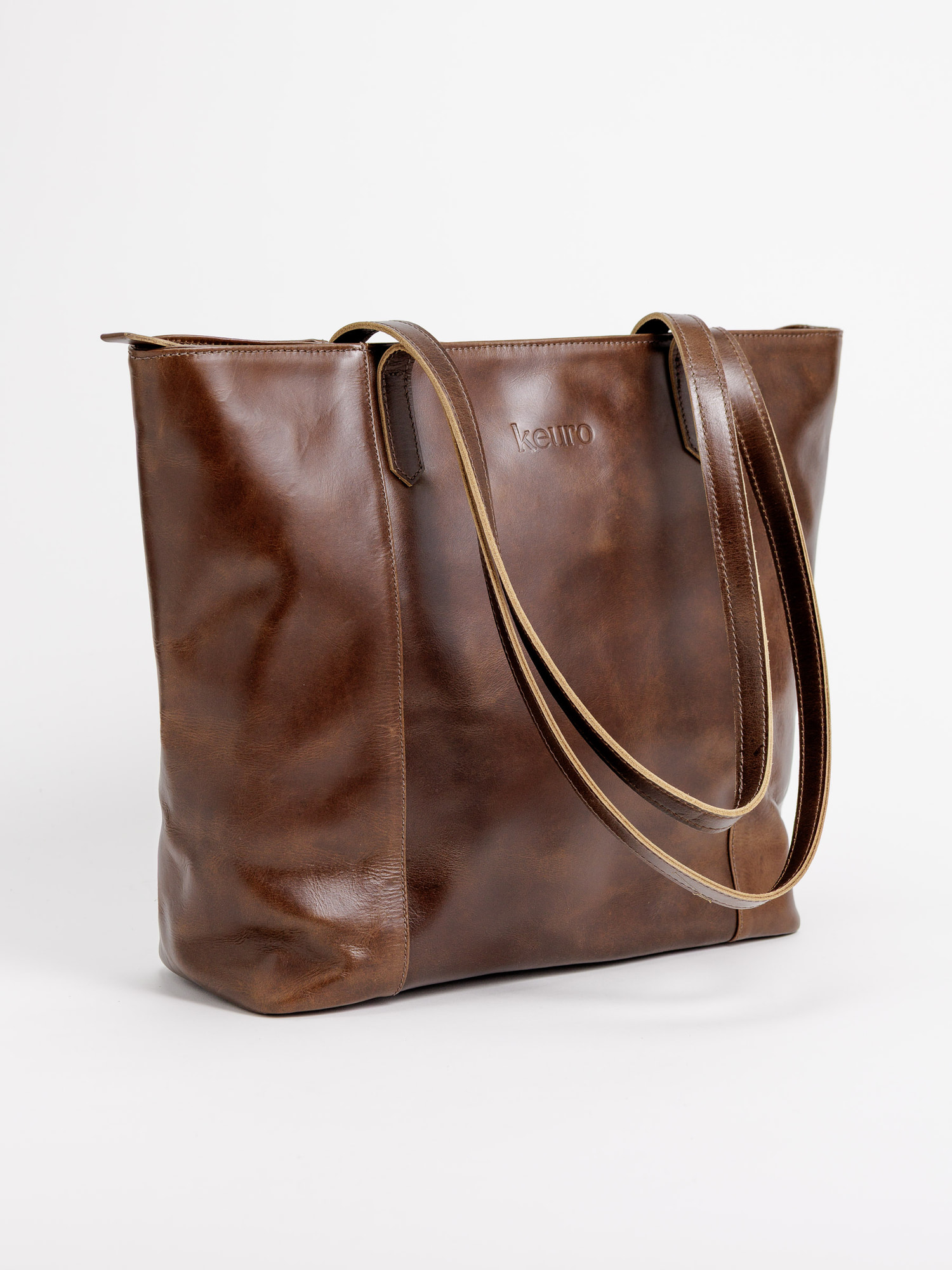 Tote Florencia - Keuro Leathers