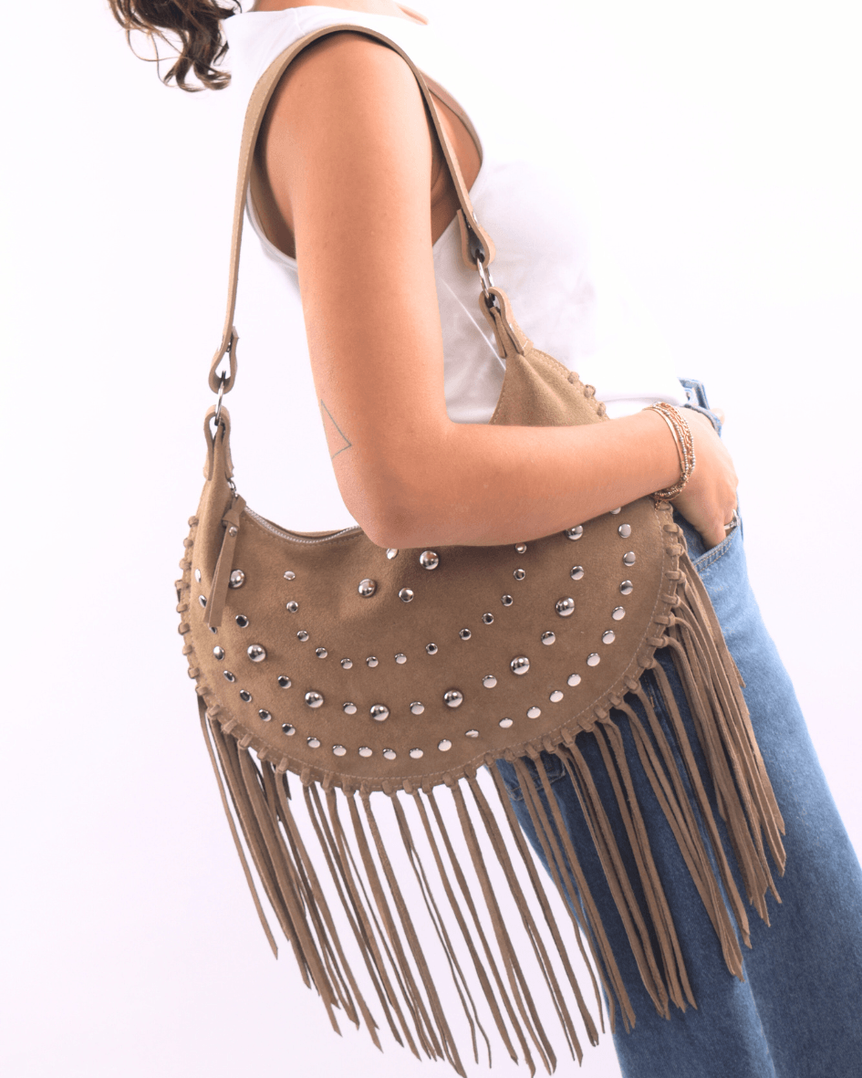 Boho bag