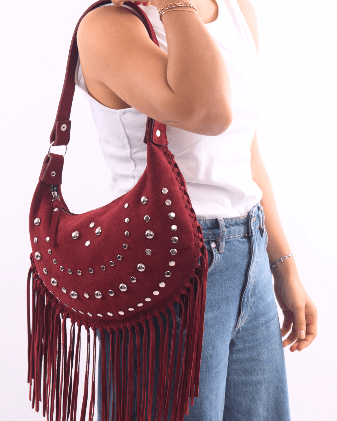 Boho bag