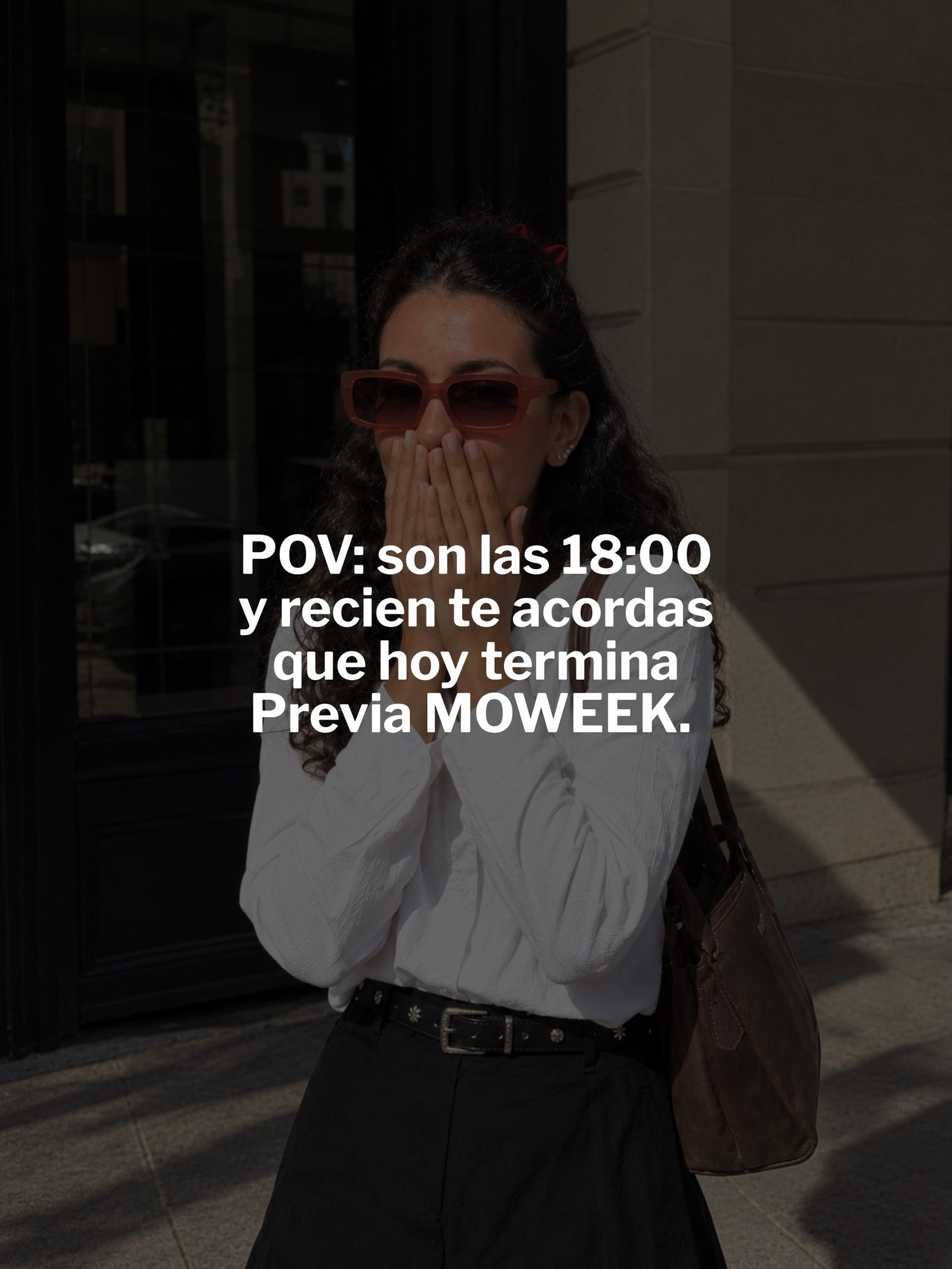 Imagen de posteo de Instagram
