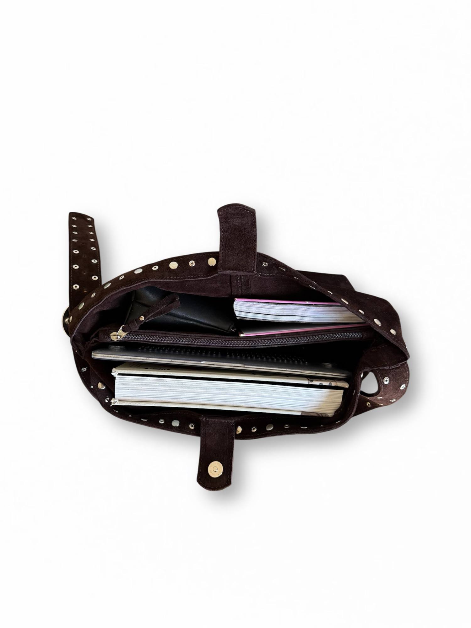 Cartera Paz