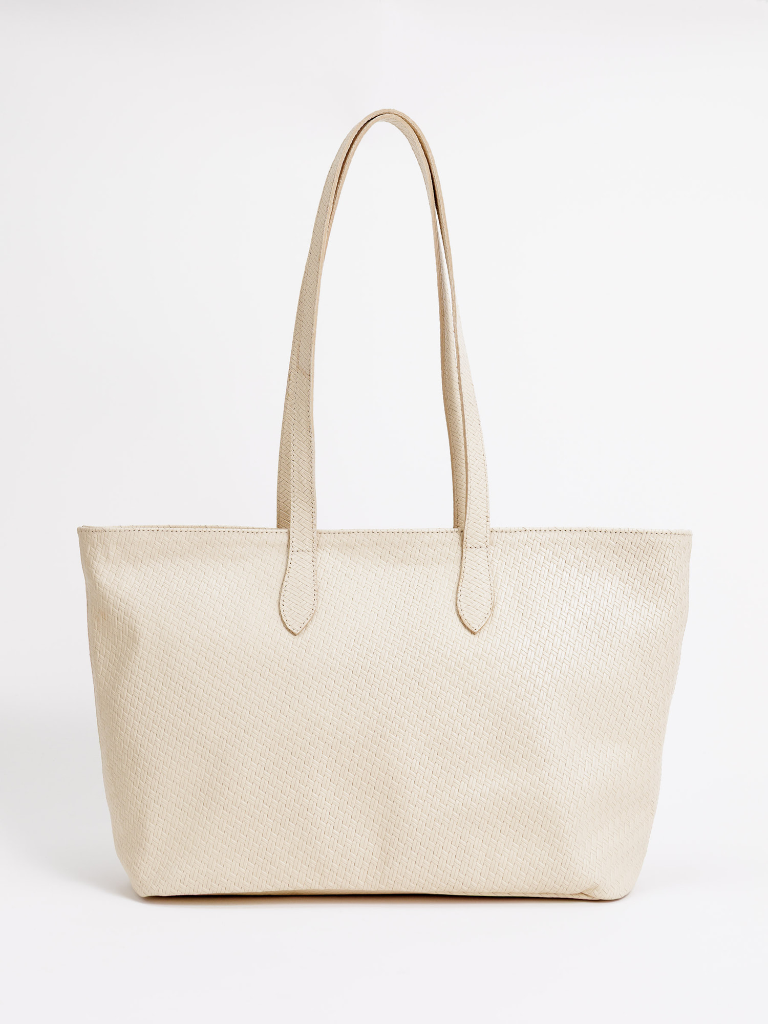 Shopper Trenzada