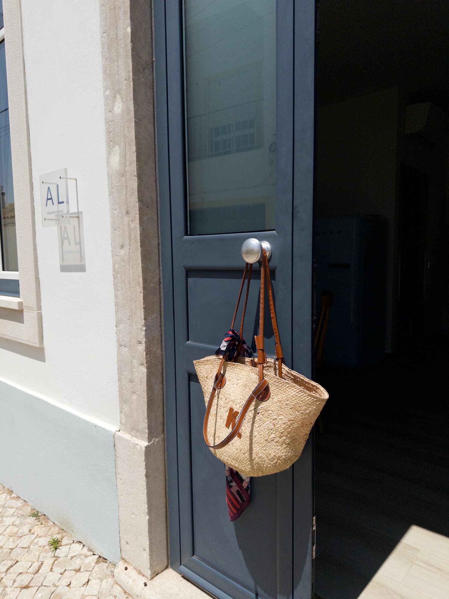 Bolso Positano